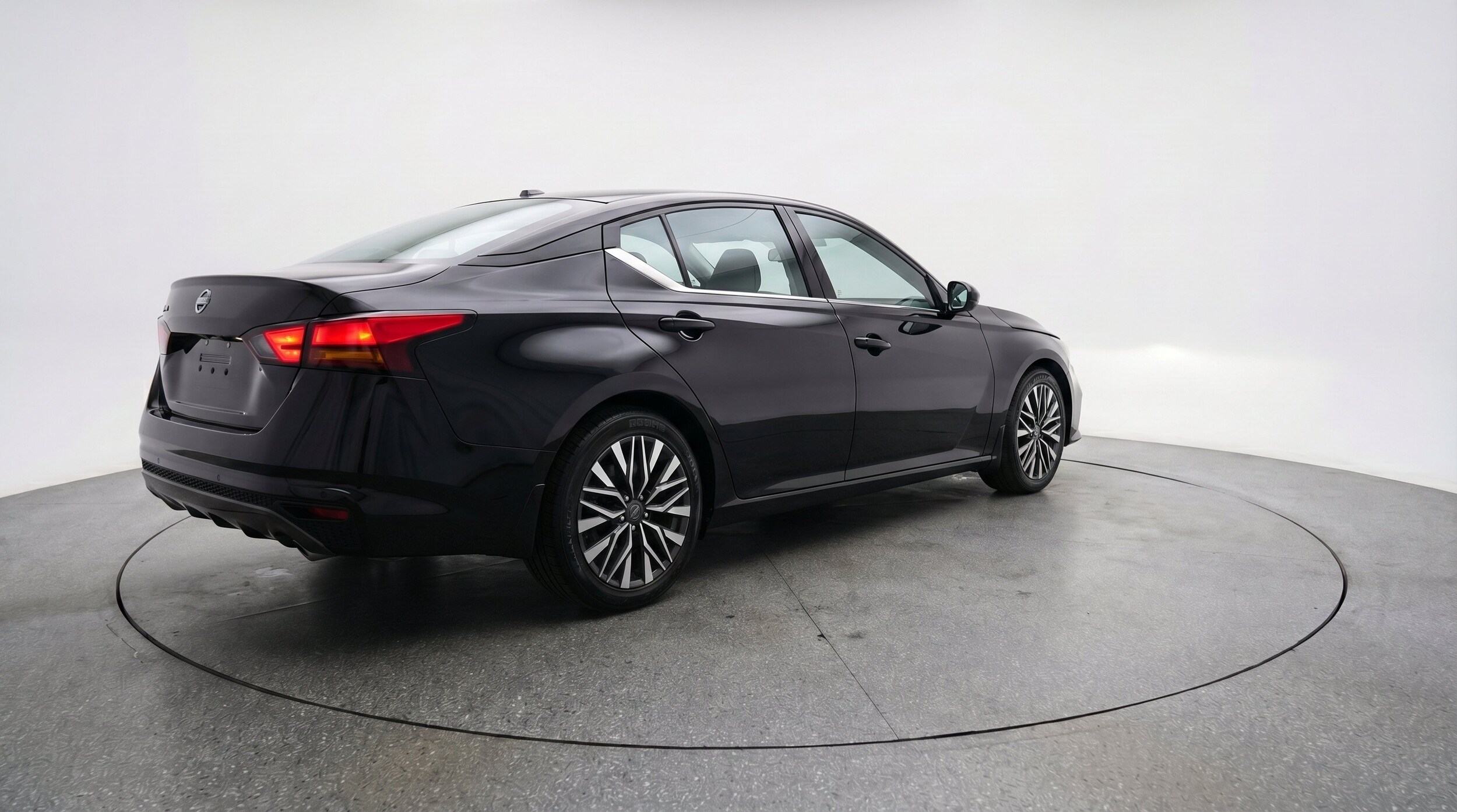 Thumbnail: 2026 Nissan Altima - 9