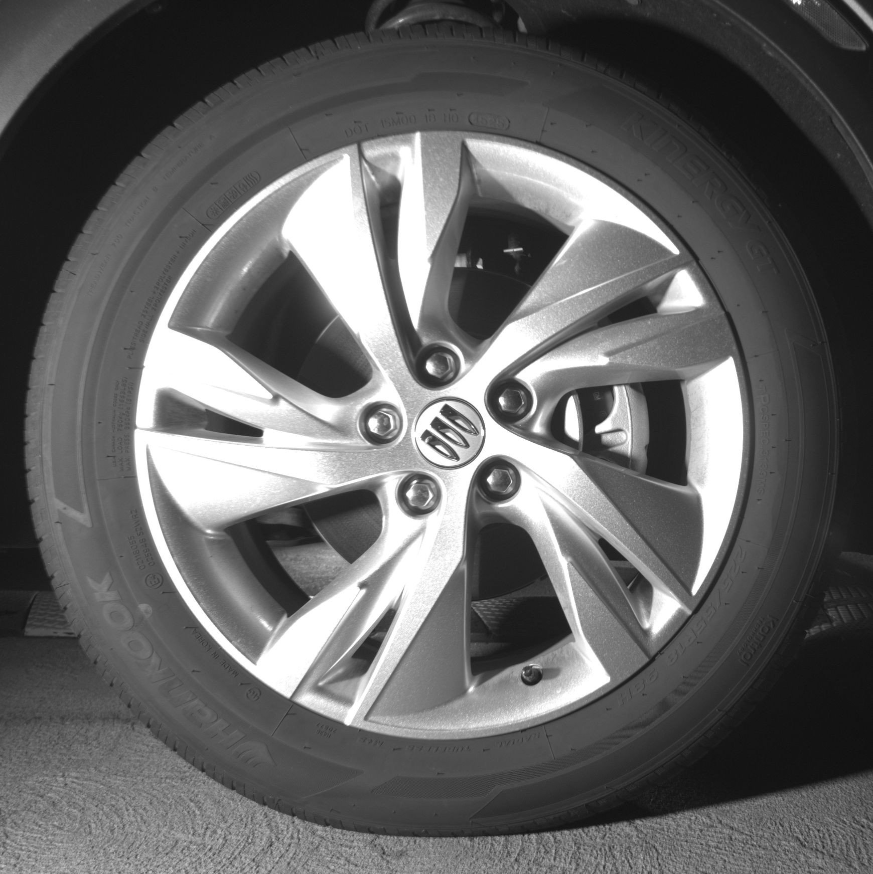 Thumbnail: 2026 Buick Encore GX - 13