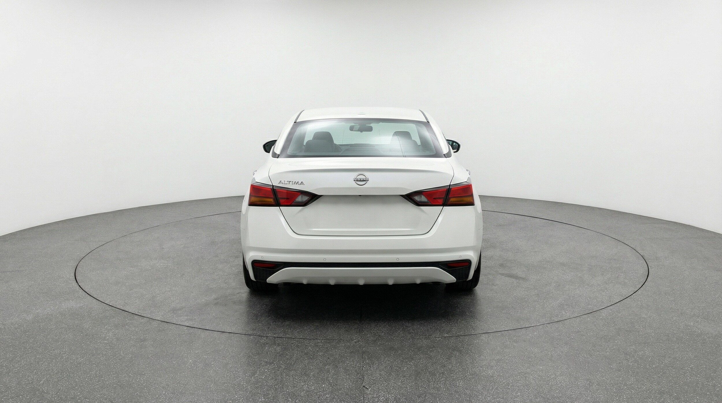 Thumbnail: 2025 Nissan Altima - 7