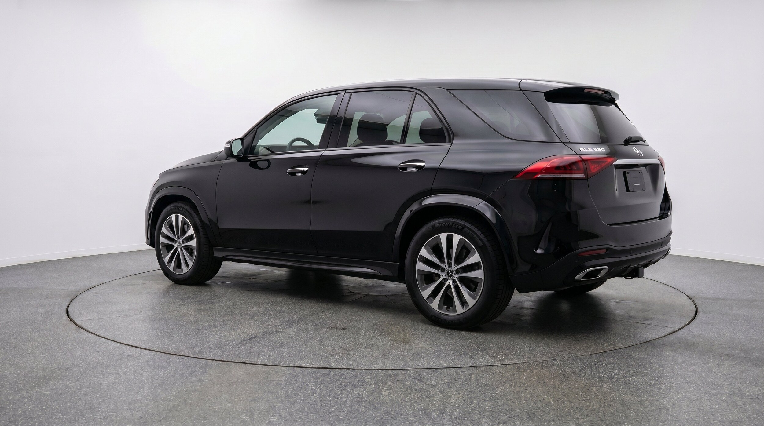 Thumbnail: 2026 Mercedes-Benz GLE - 6