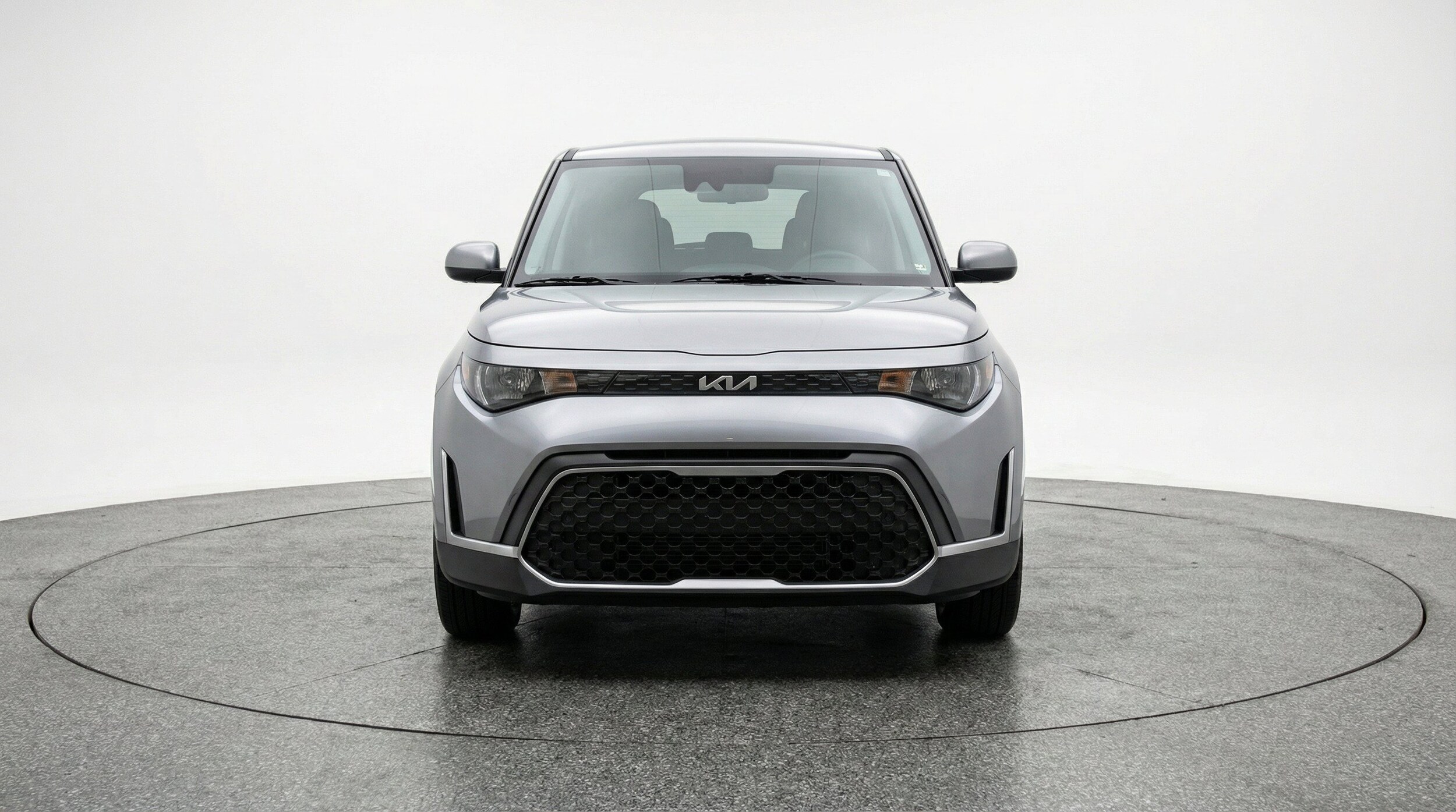Thumbnail: 2025 Kia Soul - 2