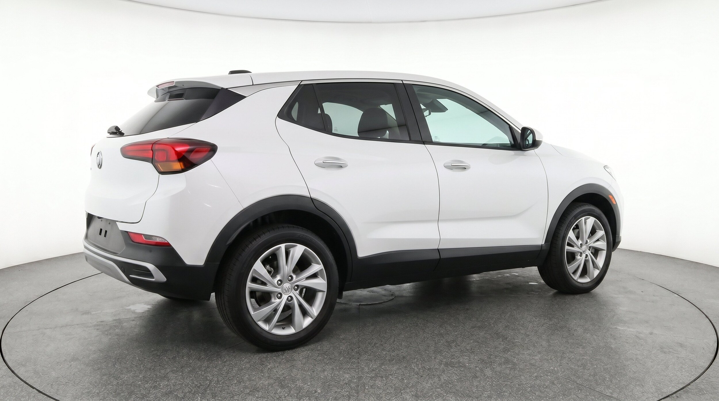 Thumbnail: 2026 Buick Encore GX - 9