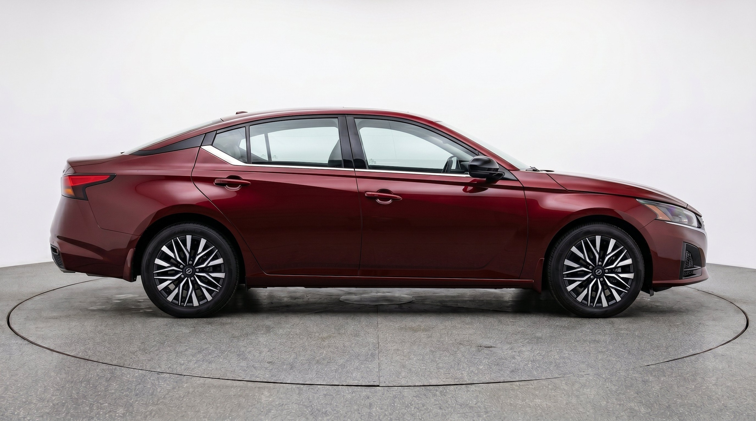 Thumbnail: 2025 Nissan Altima - 11