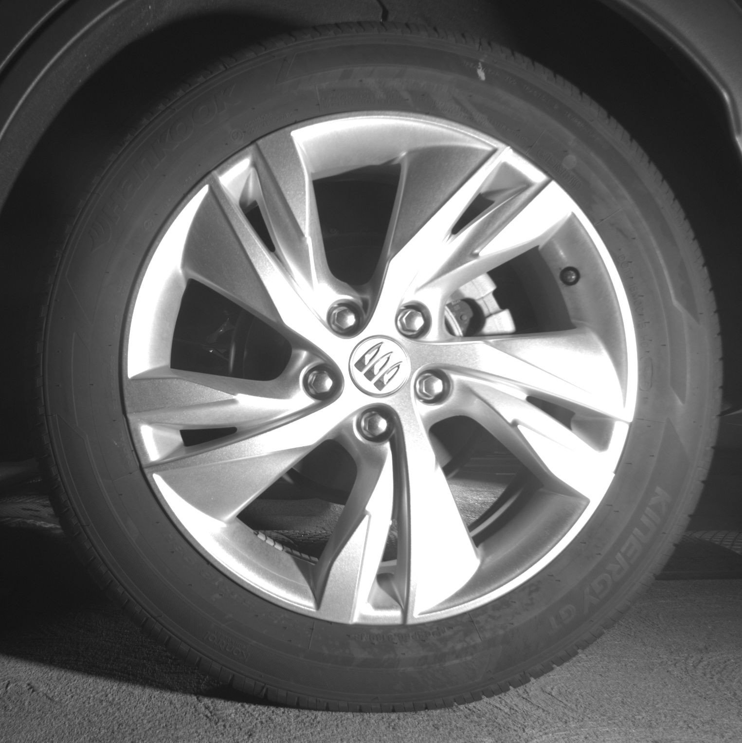 Thumbnail: 2025 Buick Encore GX - 14