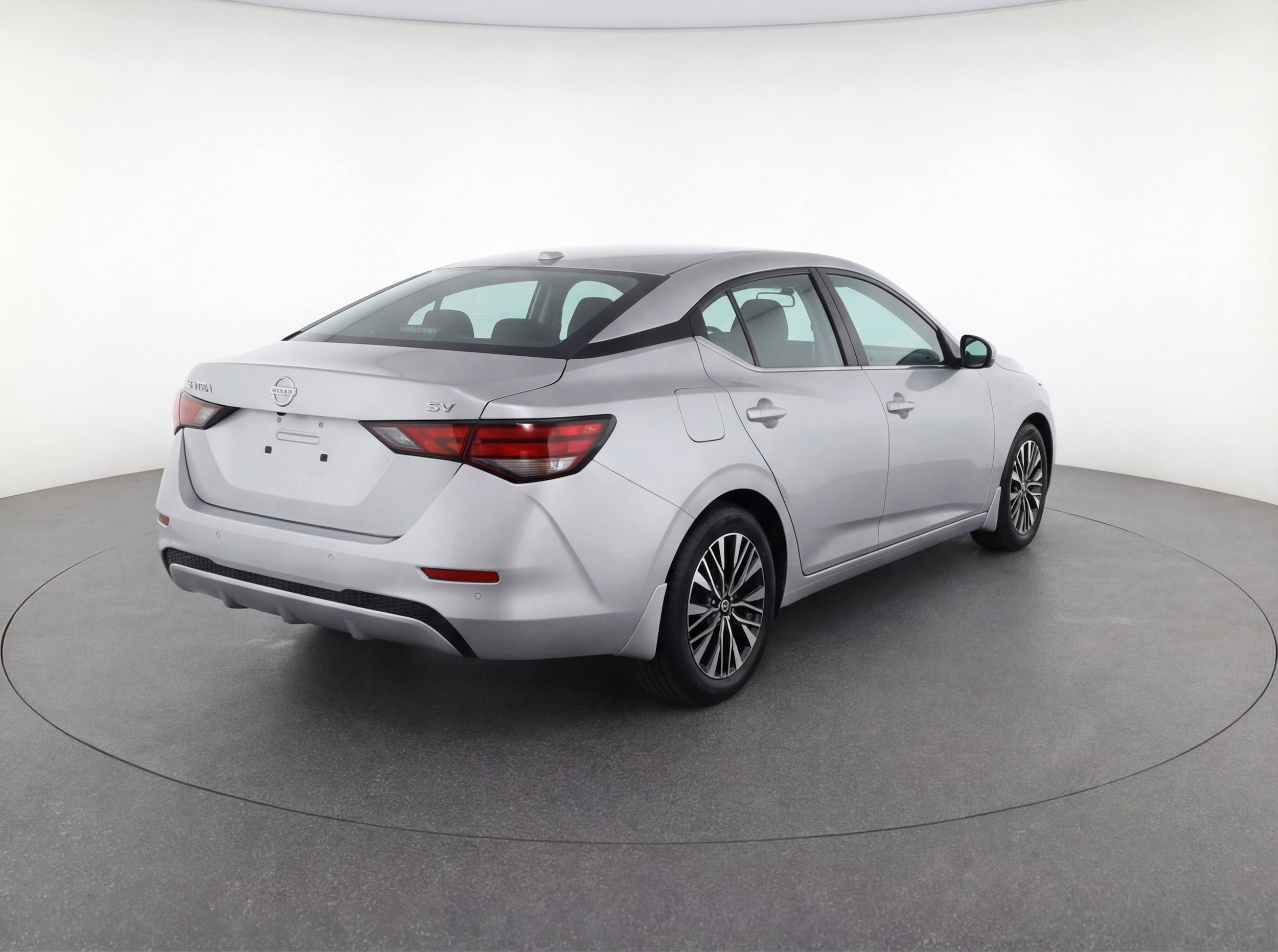 Thumbnail: 2024 Nissan Altima - 9
