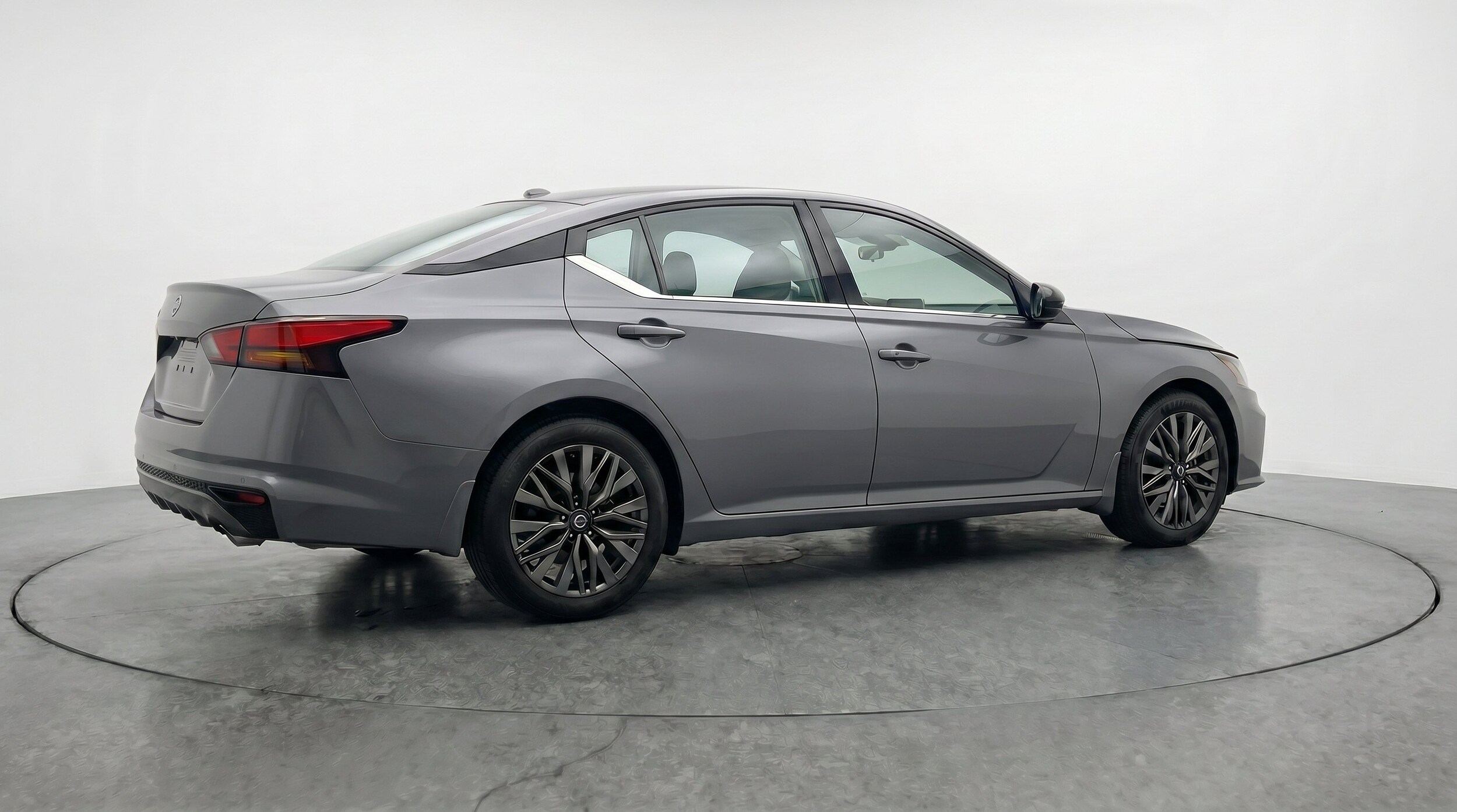 Thumbnail: 2026 Nissan Altima - 9