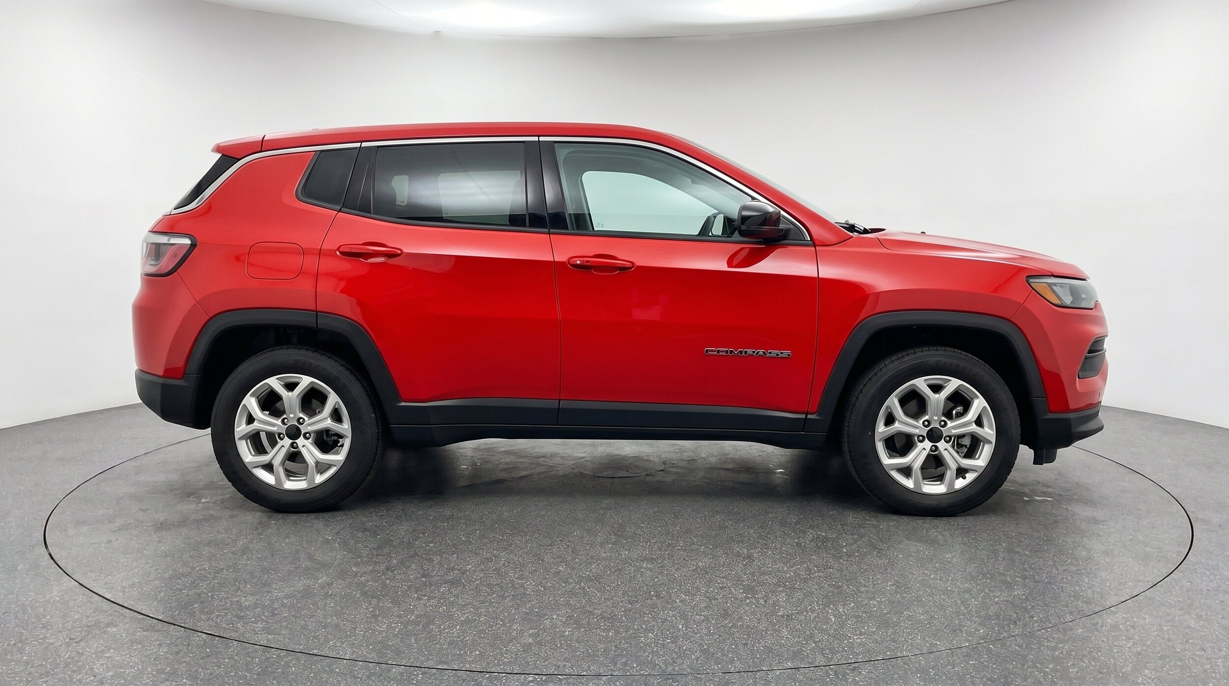 Thumbnail: 2025 Jeep Compass - 11