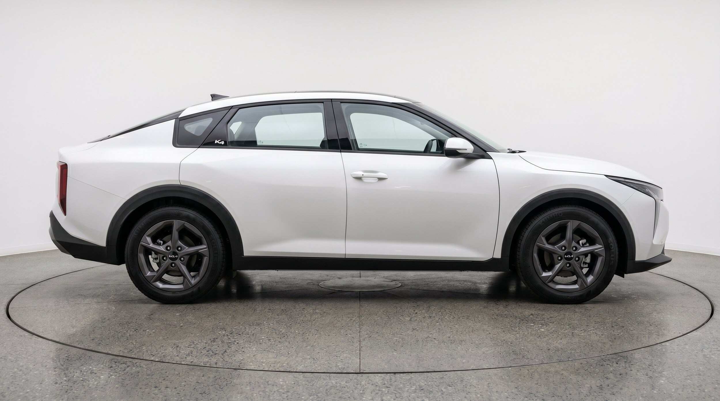 Thumbnail: 2026 Kia K4 - 11