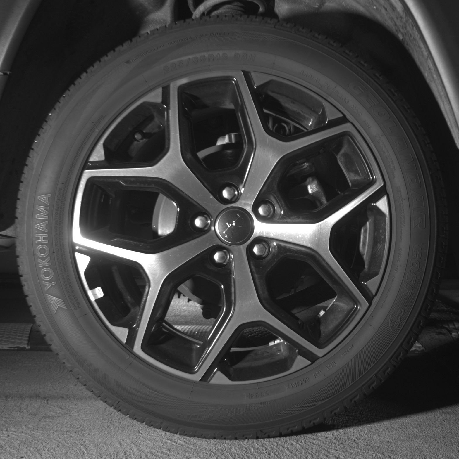 Thumbnail: 2025 Jeep Compass - 15