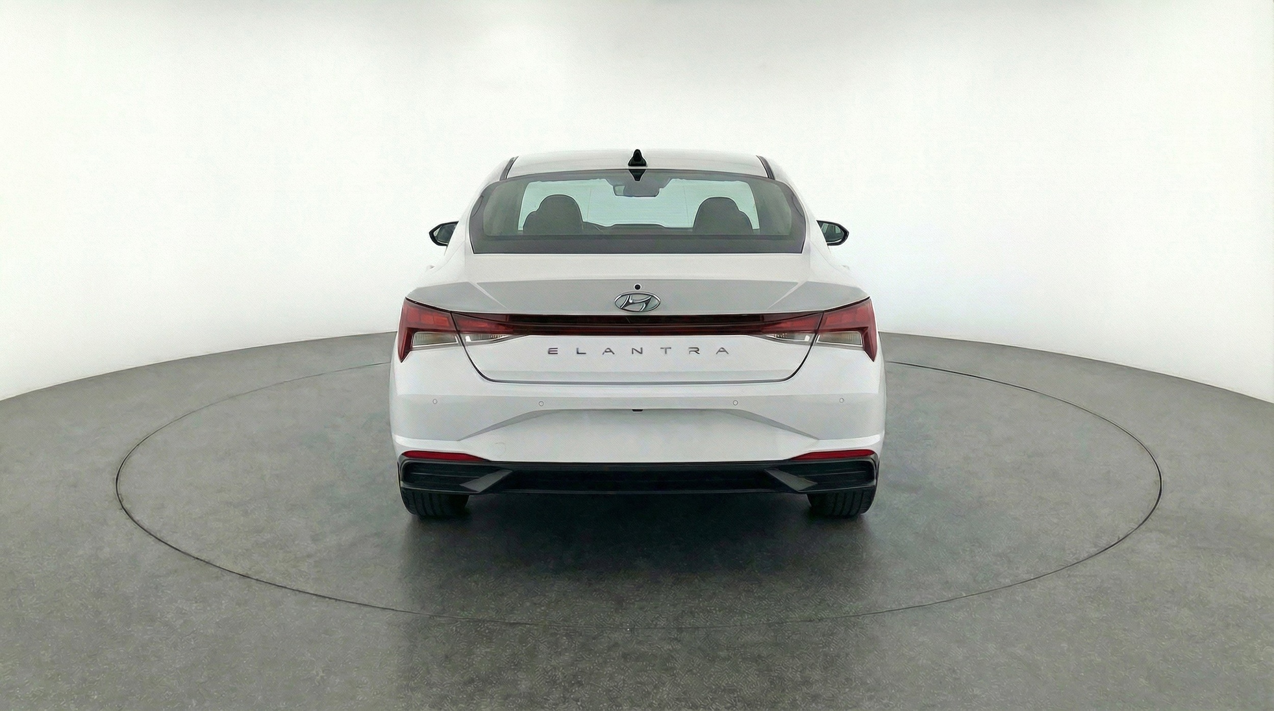 Thumbnail: 2025 Hyundai Elantra - 7