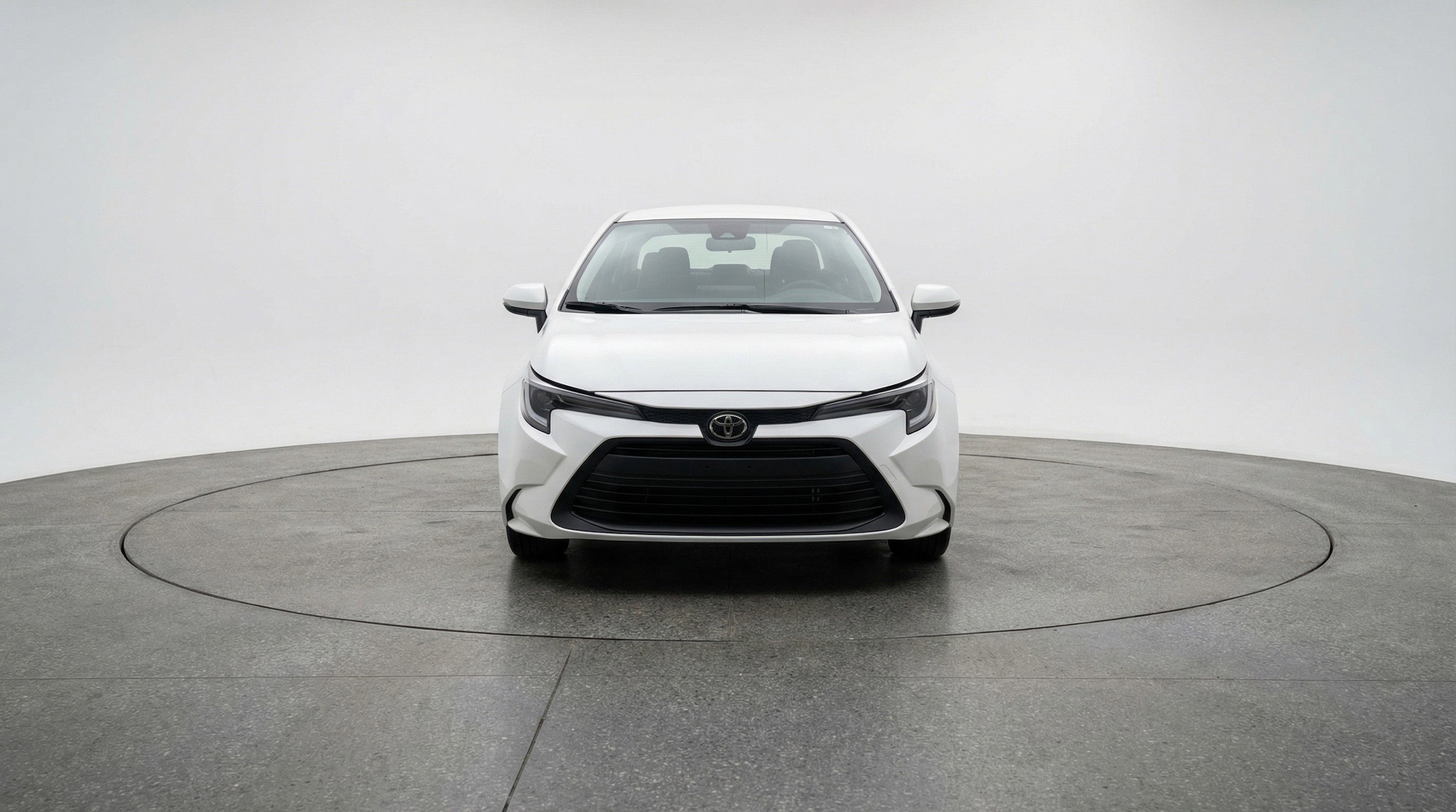 Thumbnail: 2025 Toyota Corolla - 2