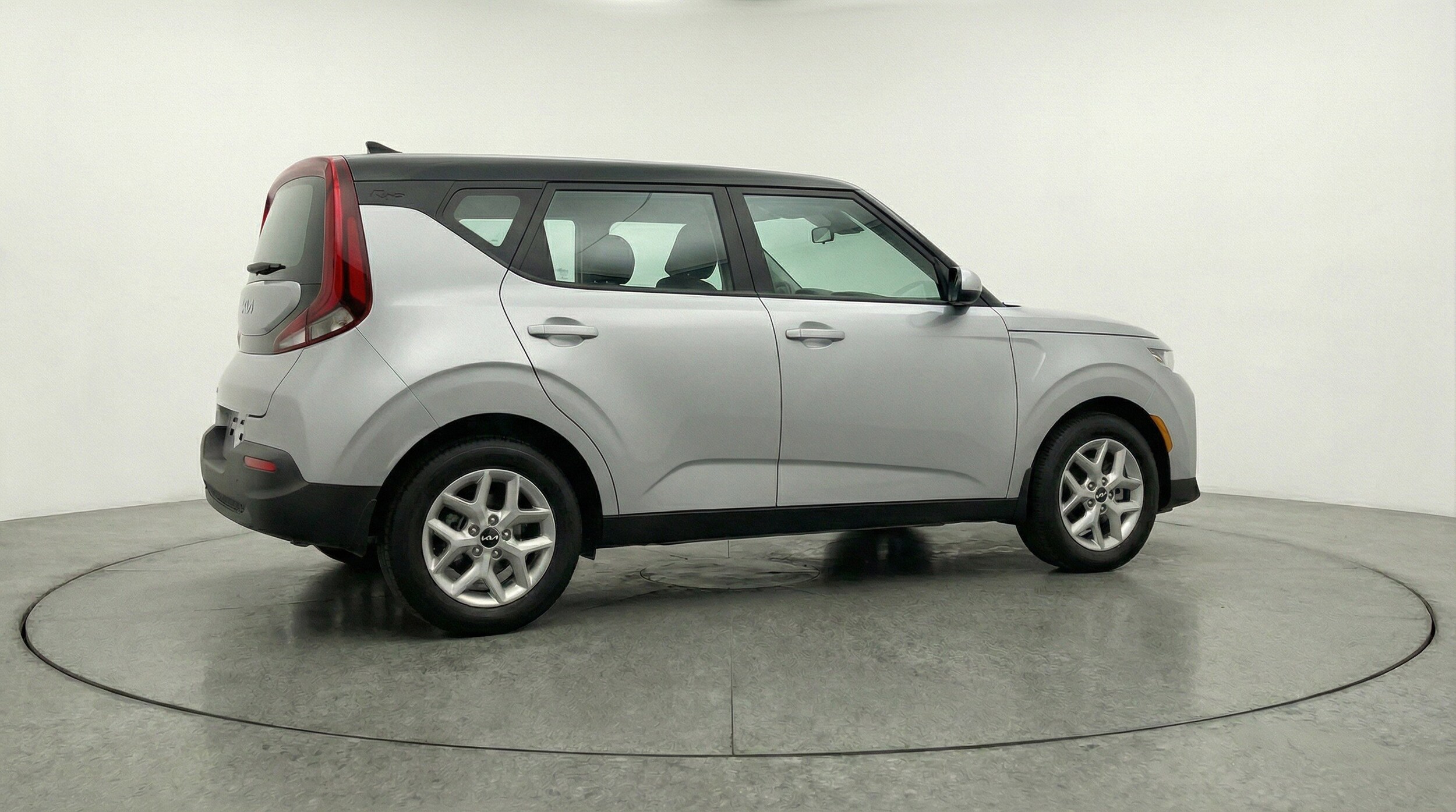 Thumbnail: 2025 Kia Soul - 9