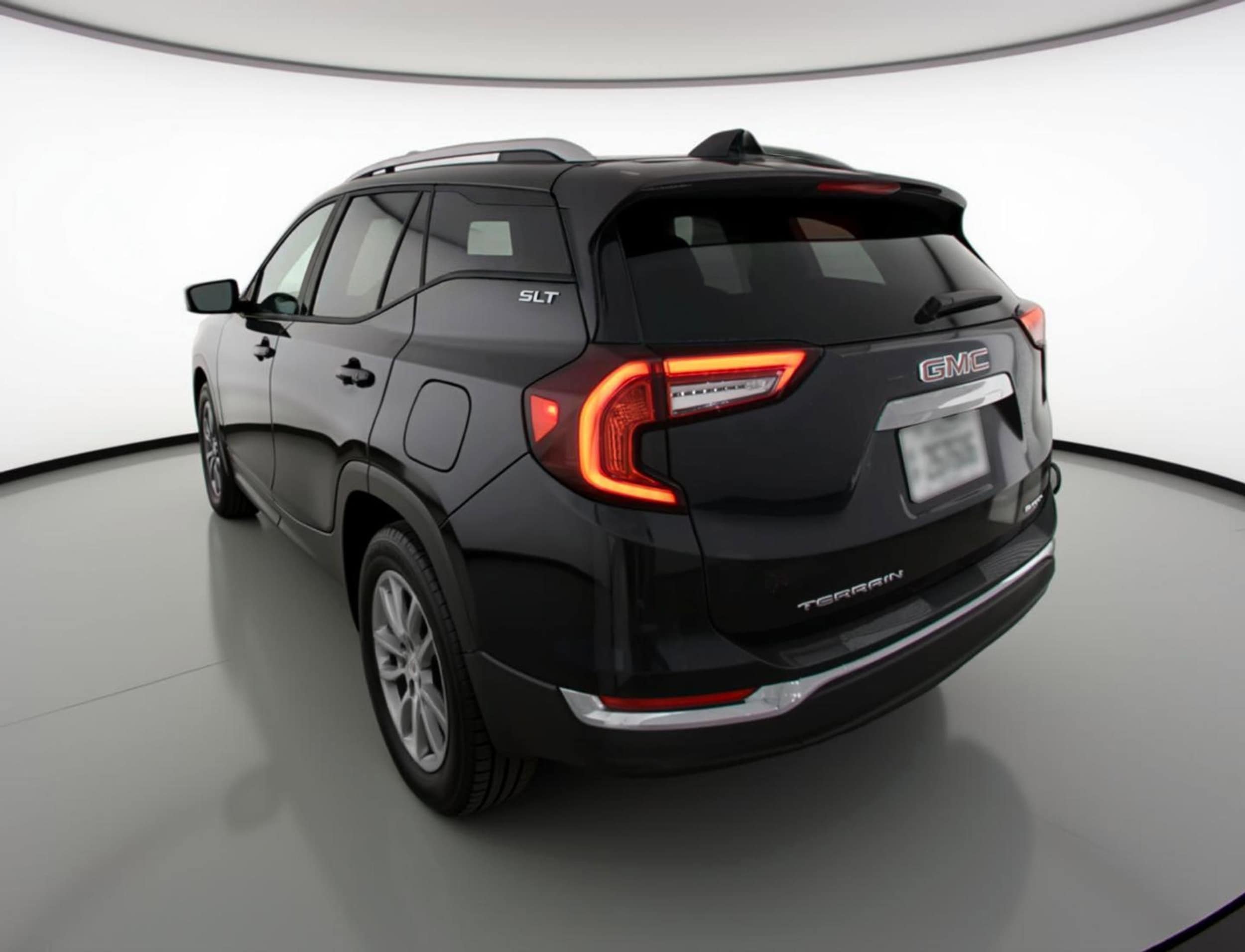 Thumbnail: 2024 GMC Terrain - 6