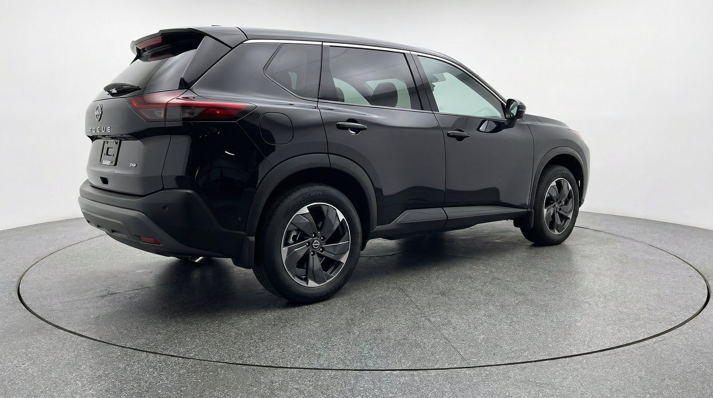 Thumbnail: 2025 Nissan Rogue - 9