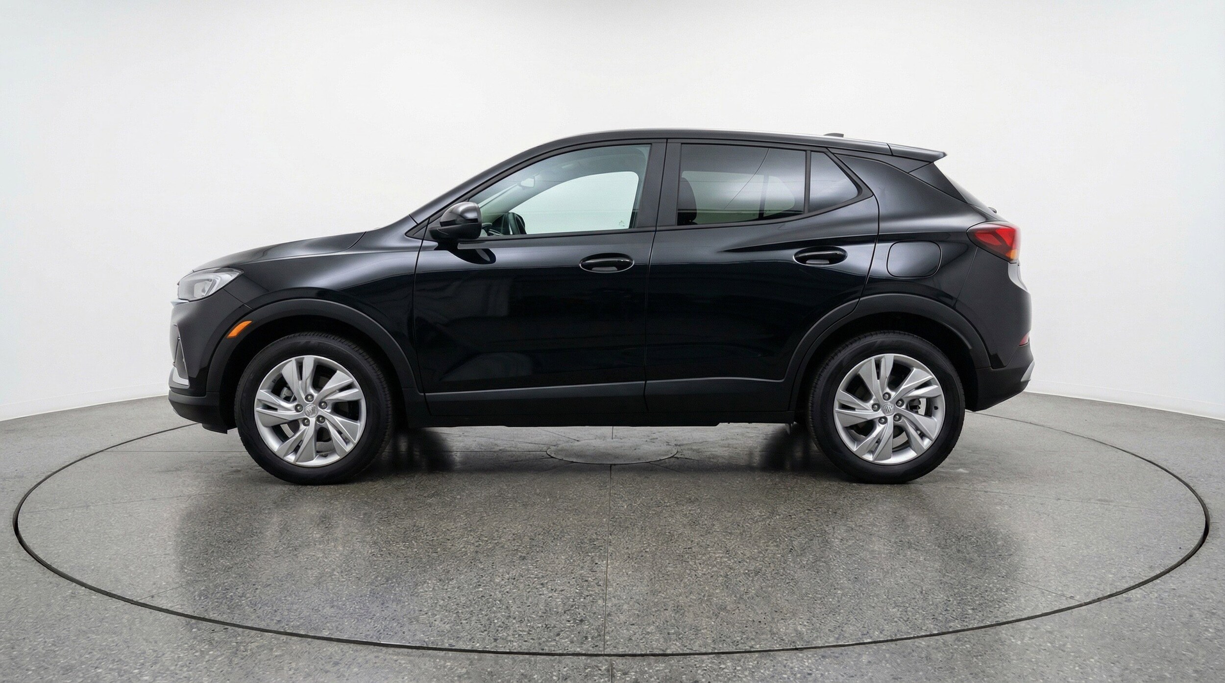 Thumbnail: 2025 Buick Encore GX - 5