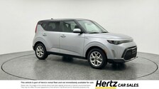 2025 Kia Soul  -
                  Inglewood, CA