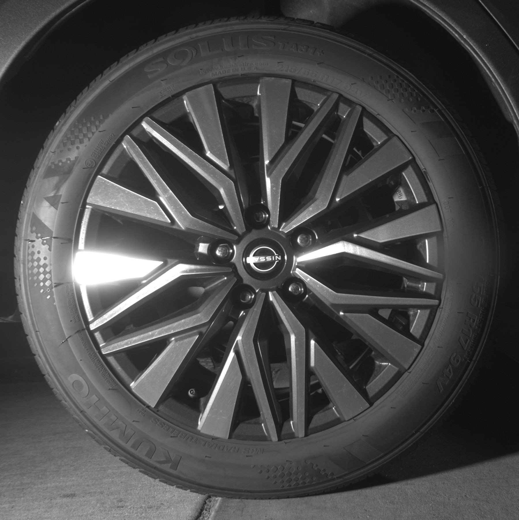 Thumbnail: 2026 Nissan Altima - 15