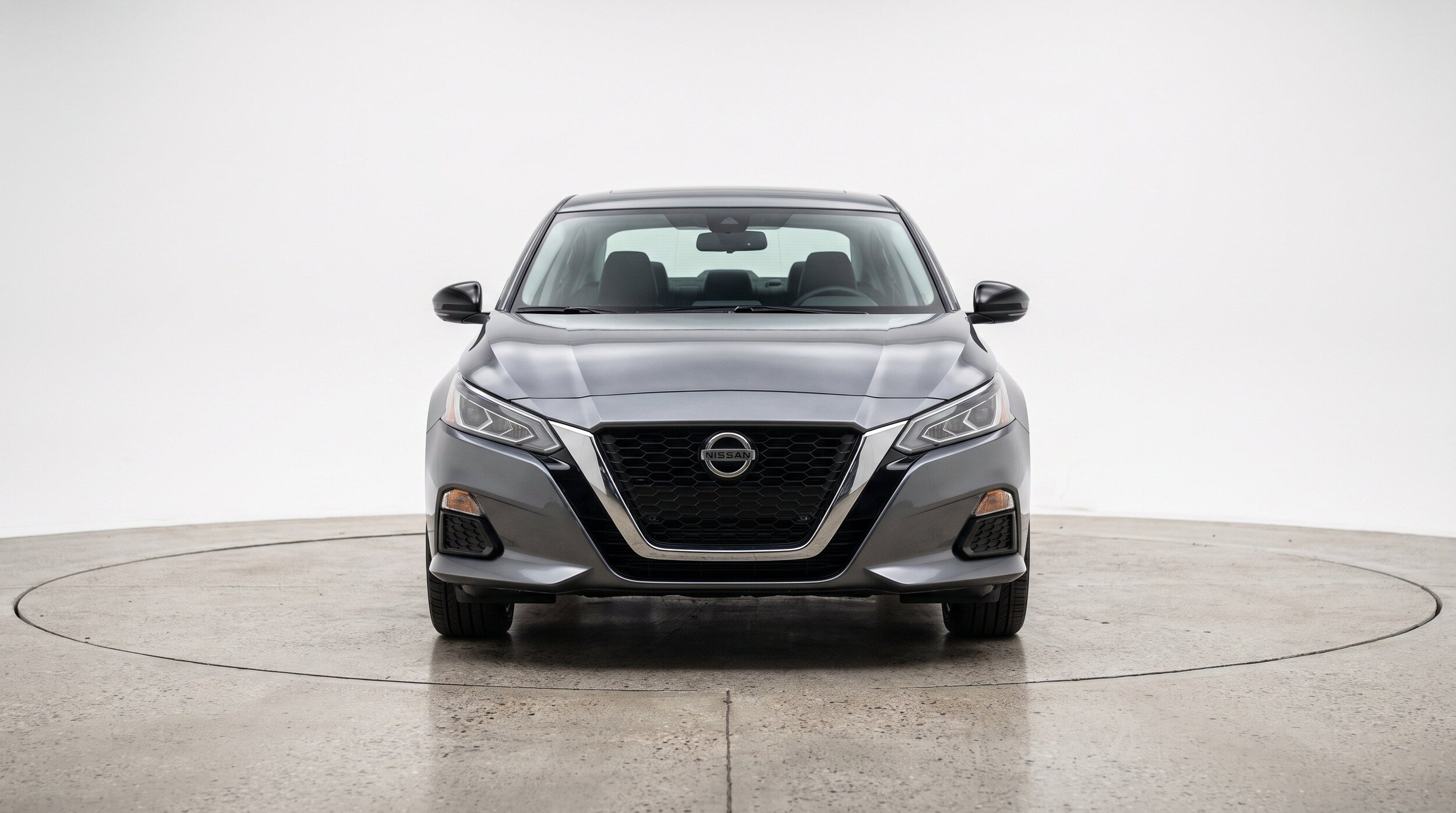 Thumbnail: 2025 Nissan Altima - 2