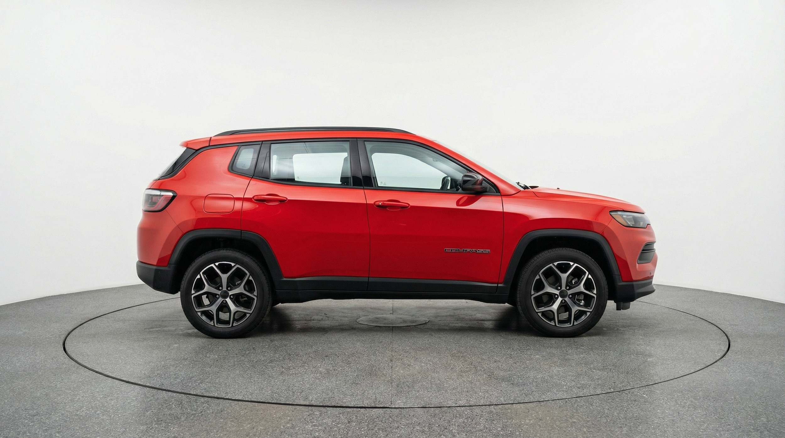Thumbnail: 2025 Jeep Compass - 11