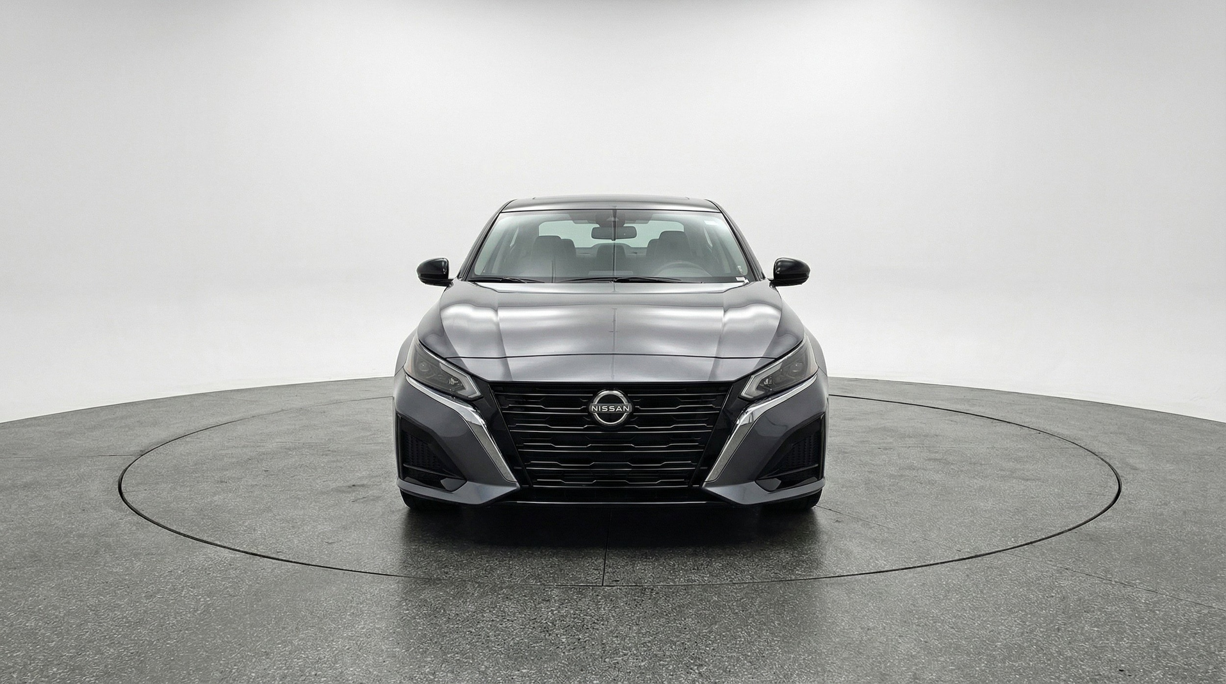 Thumbnail: 2025 Nissan Altima - 2