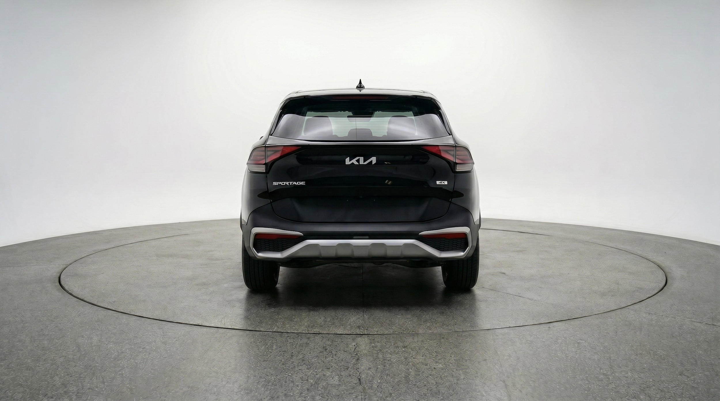 Thumbnail: 2025 Kia Sportage - 7