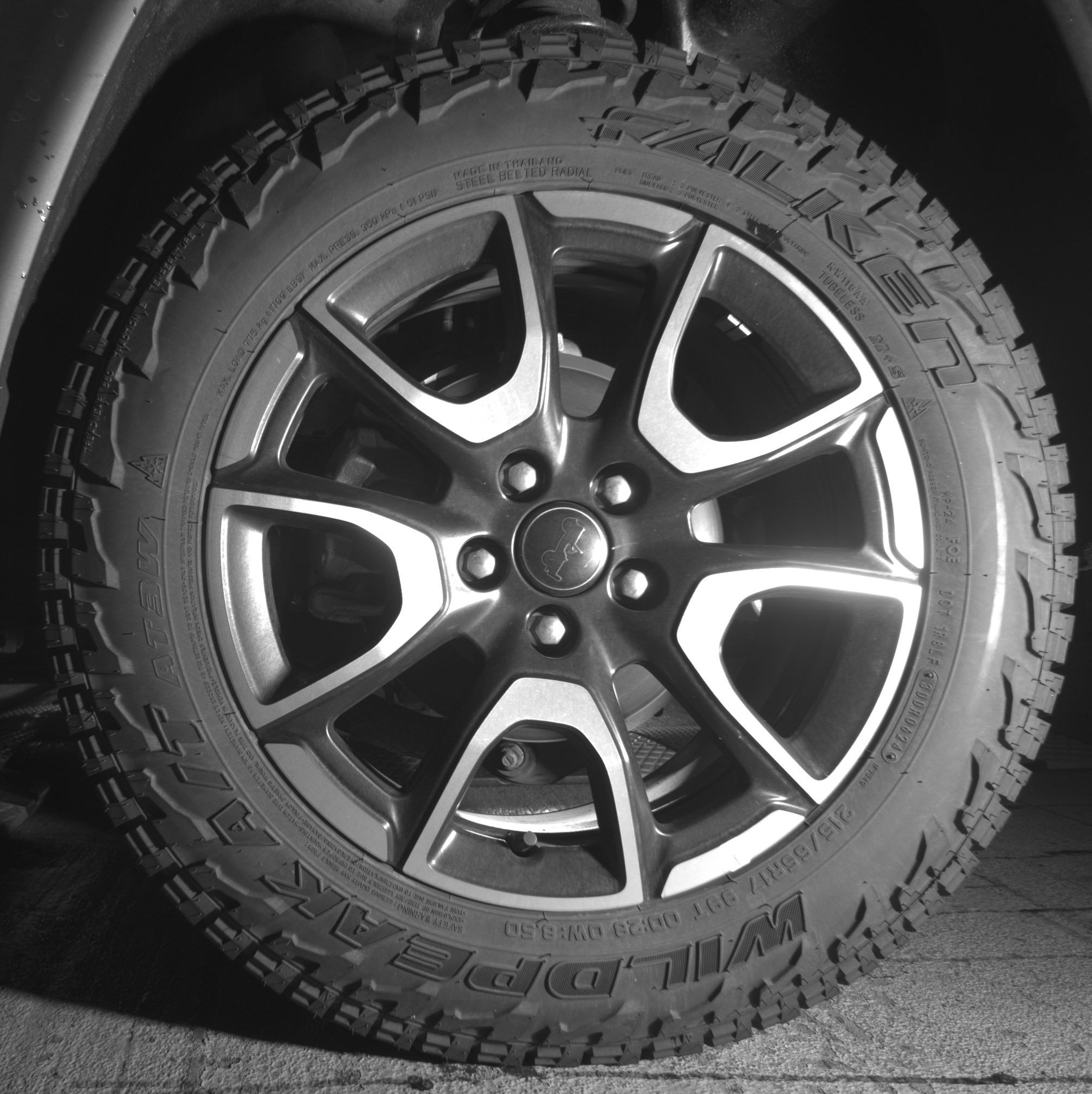 Thumbnail: 2025 Jeep Compass - 14