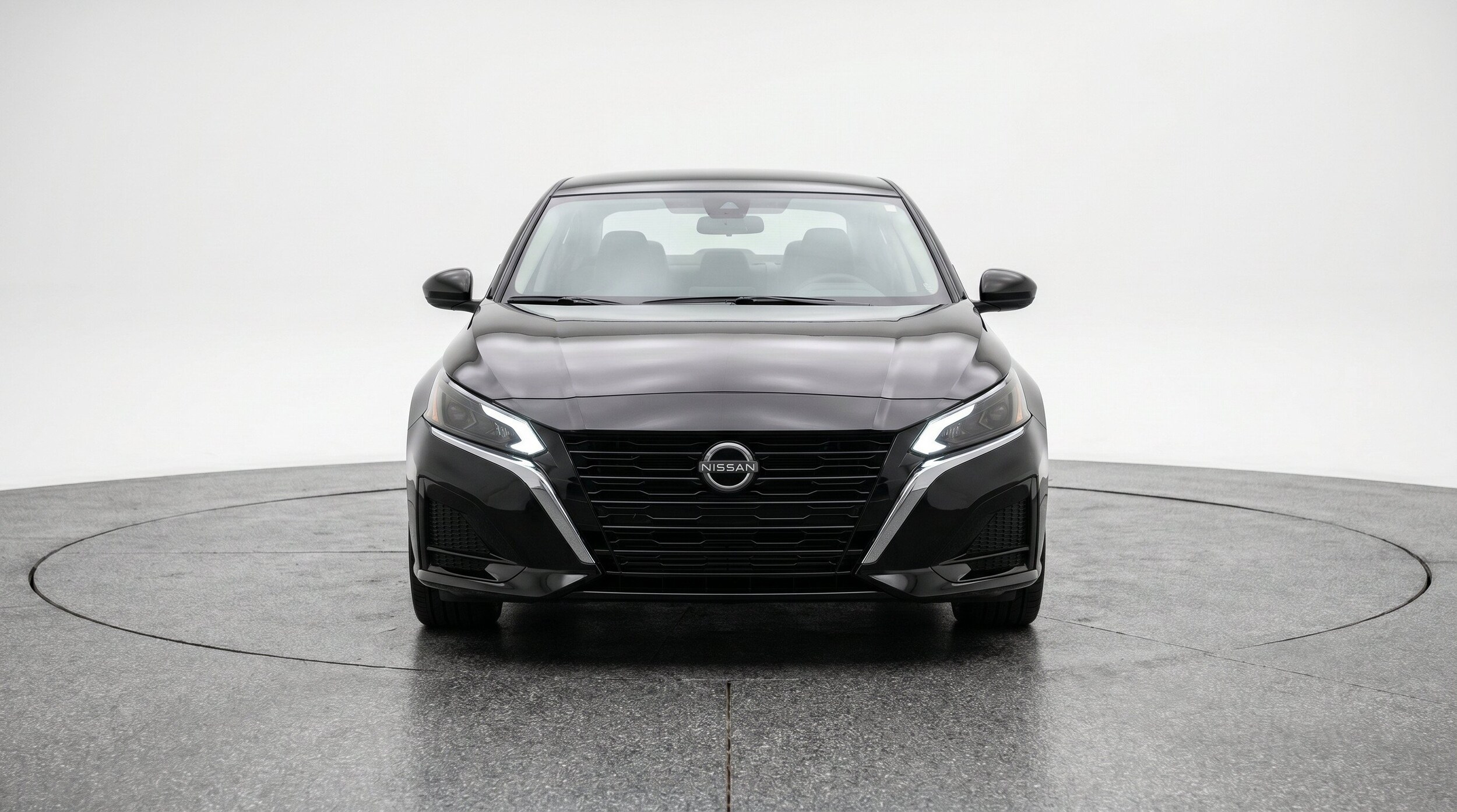 Thumbnail: 2025 Nissan Altima - 2