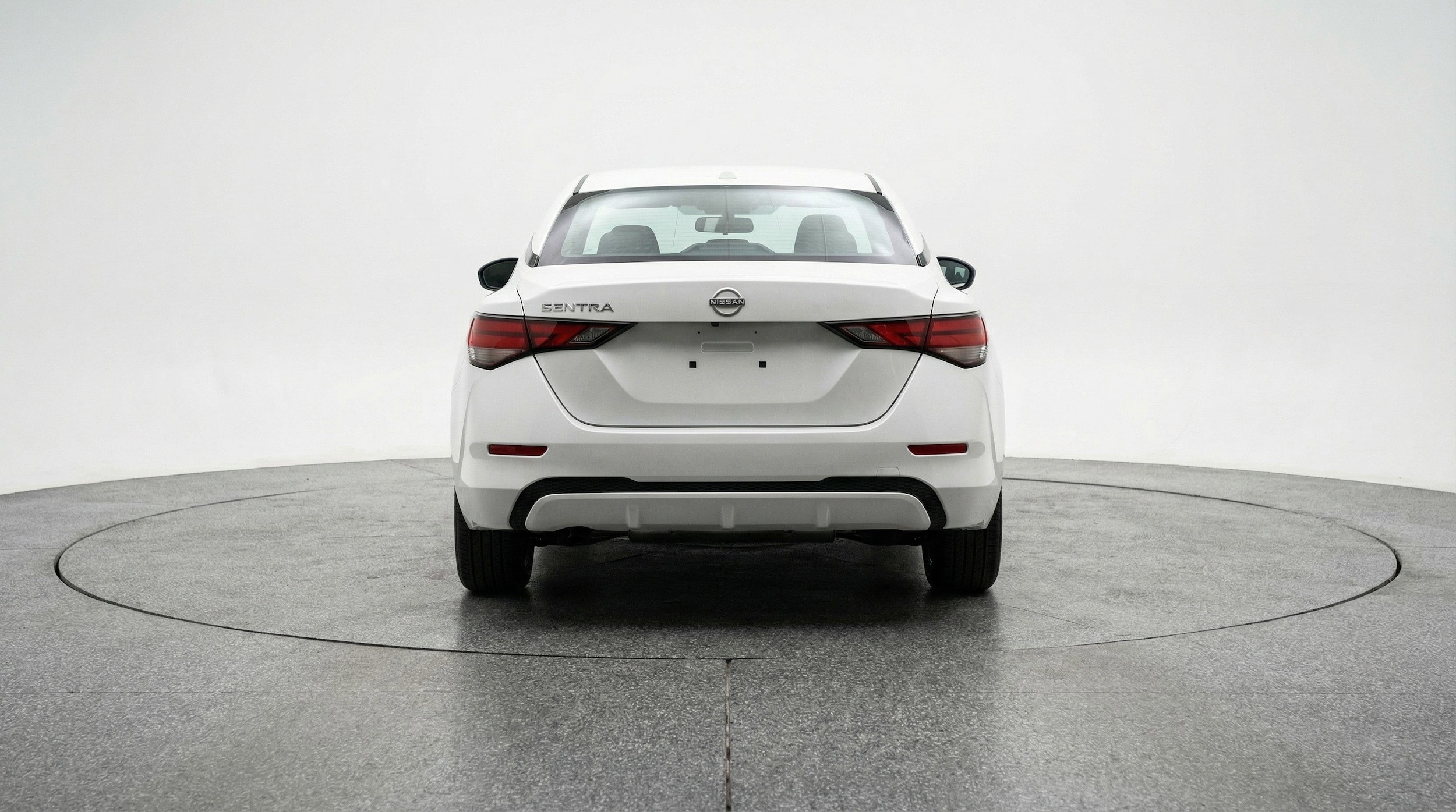 Thumbnail: 2025 Nissan Sentra - 7