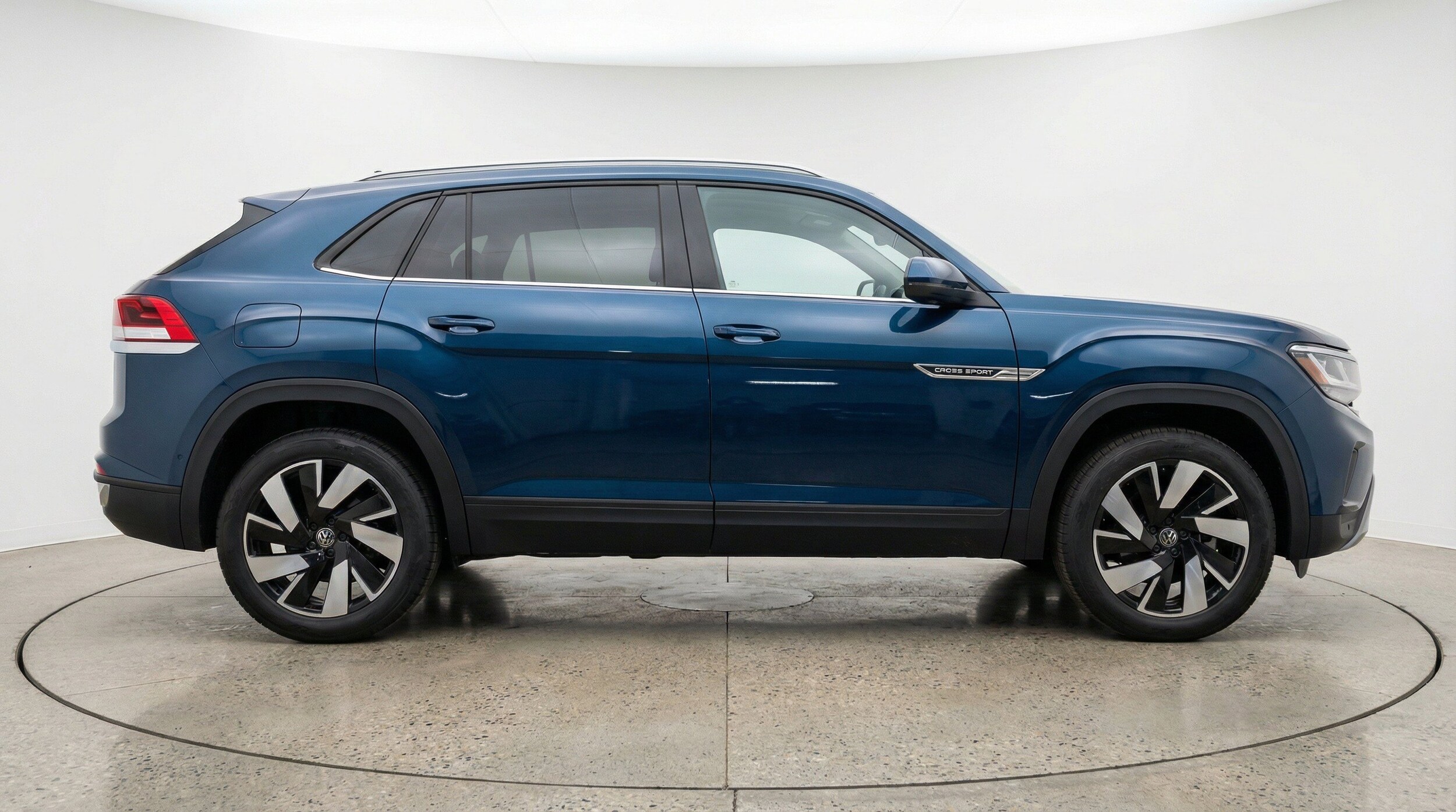 Thumbnail: 2026 Volkswagen Atlas - 11