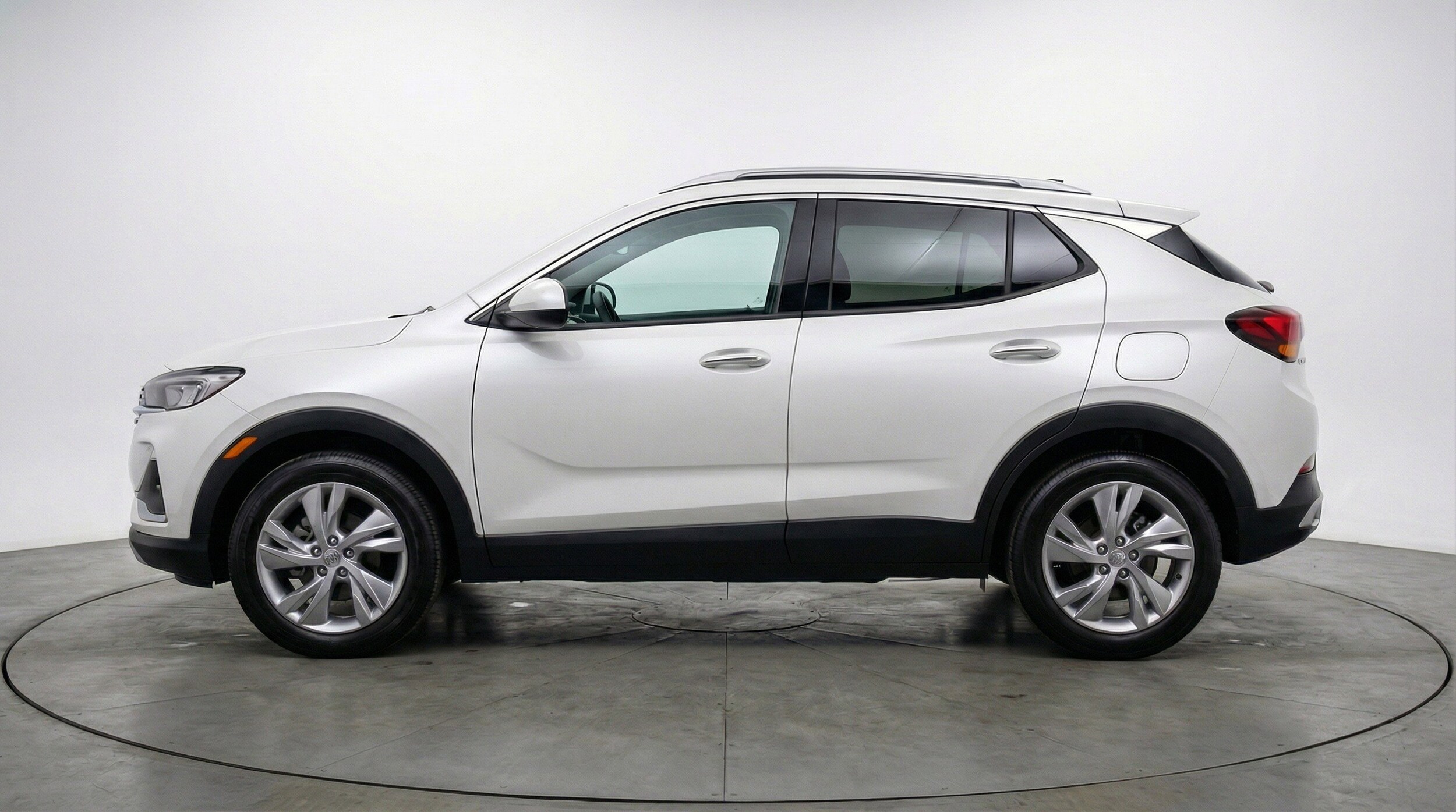 Thumbnail: 2025 Buick Encore GX - 5