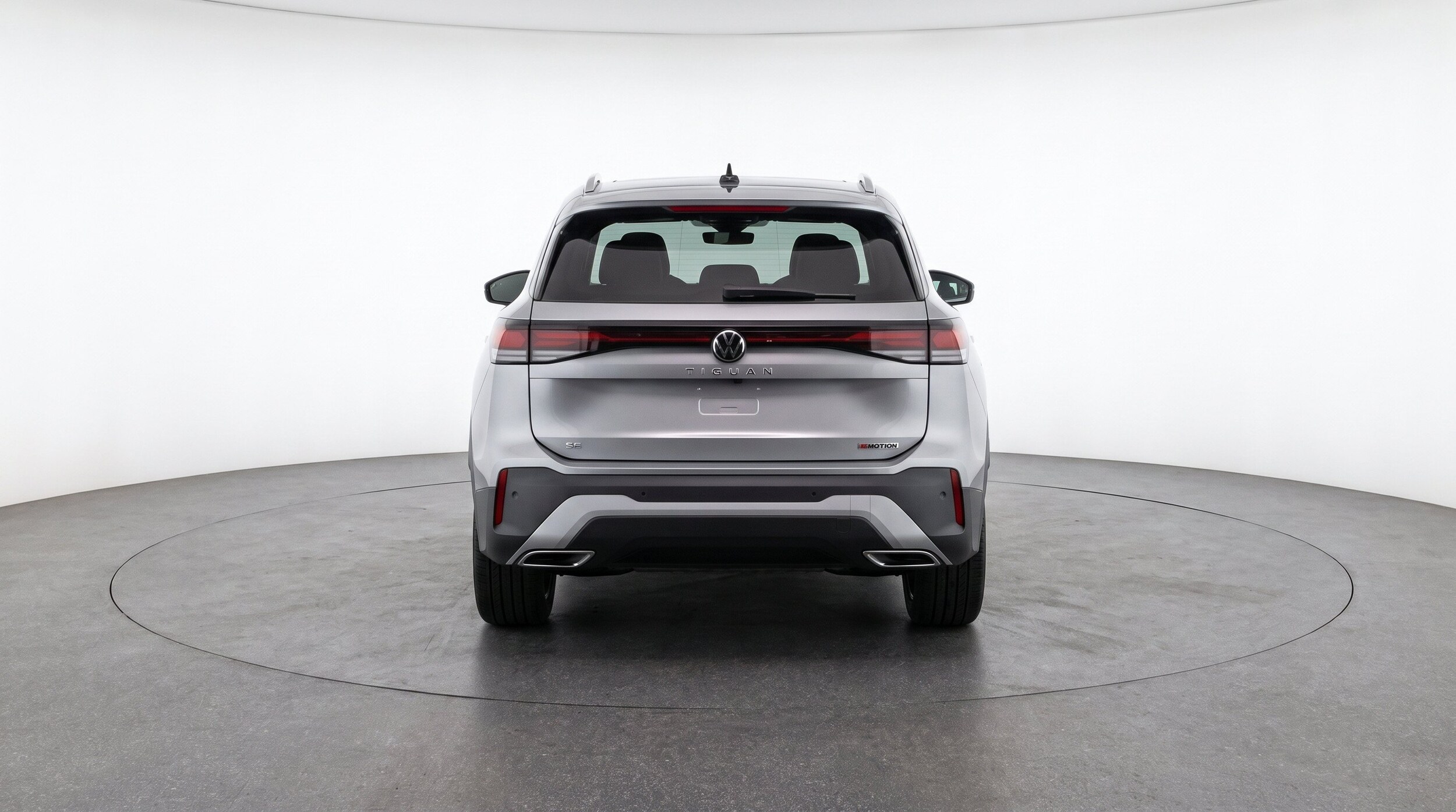 Thumbnail: 2026 Volkswagen Tiguan - 7