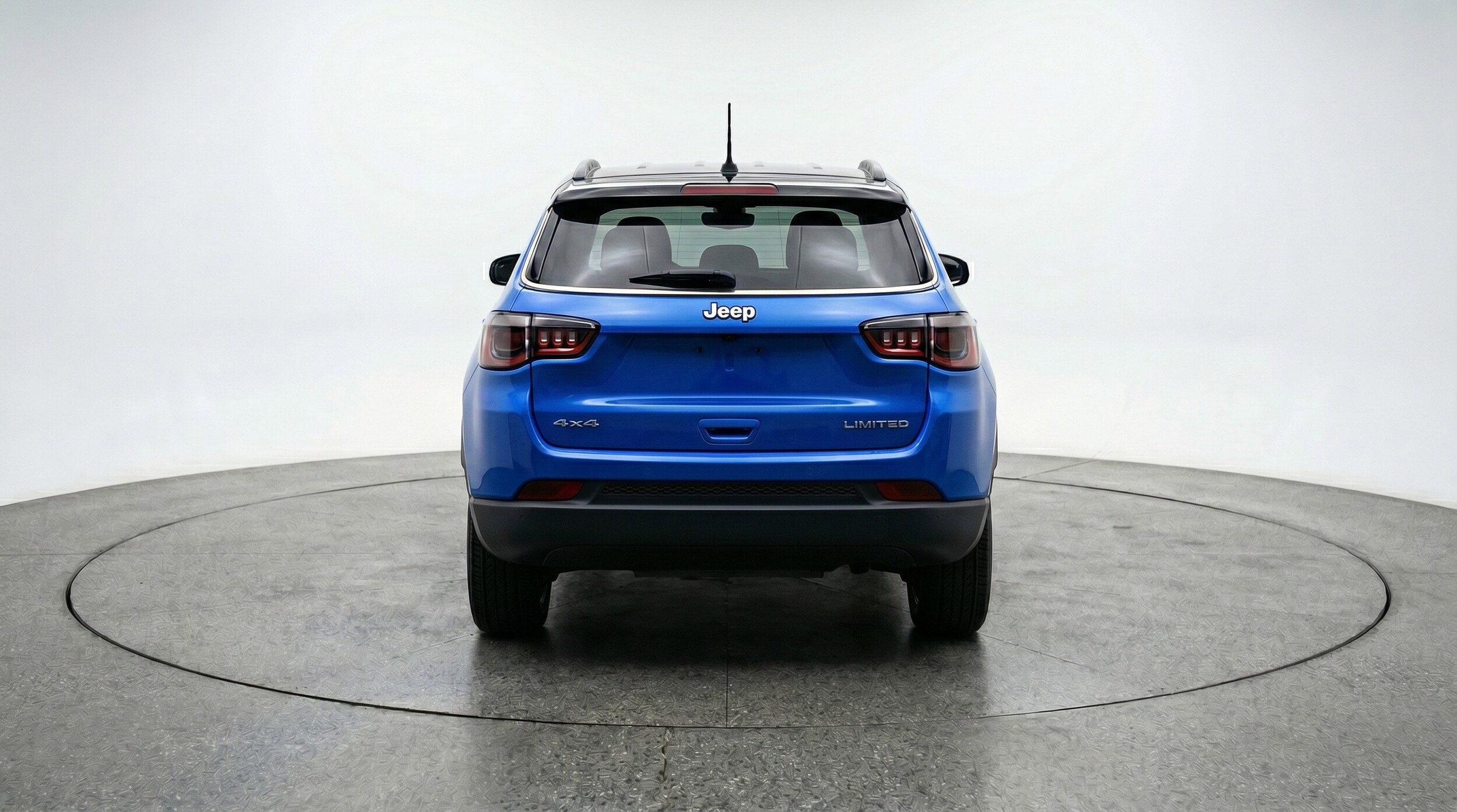 Thumbnail: 2025 Jeep Compass - 7