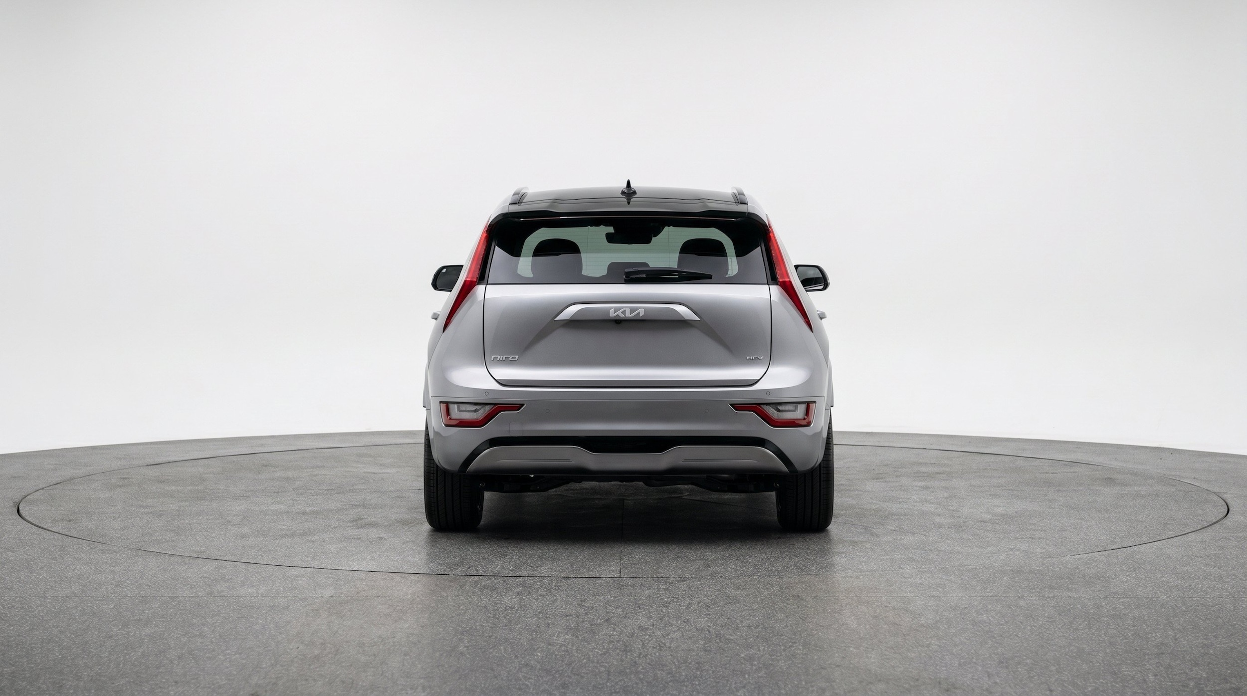 Thumbnail: 2026 Kia Niro - 7