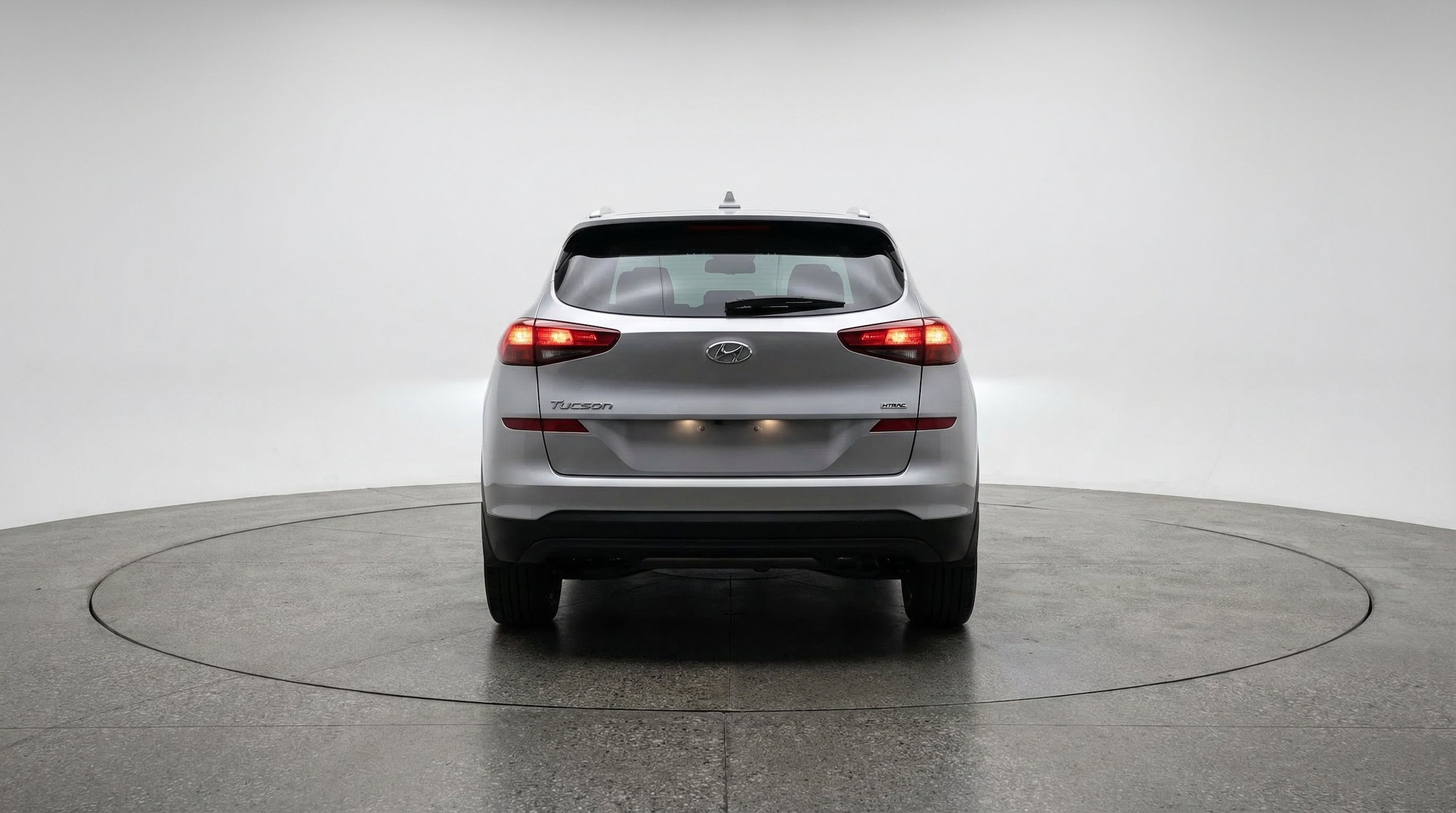 Thumbnail: 2025 Hyundai Tucson - 7