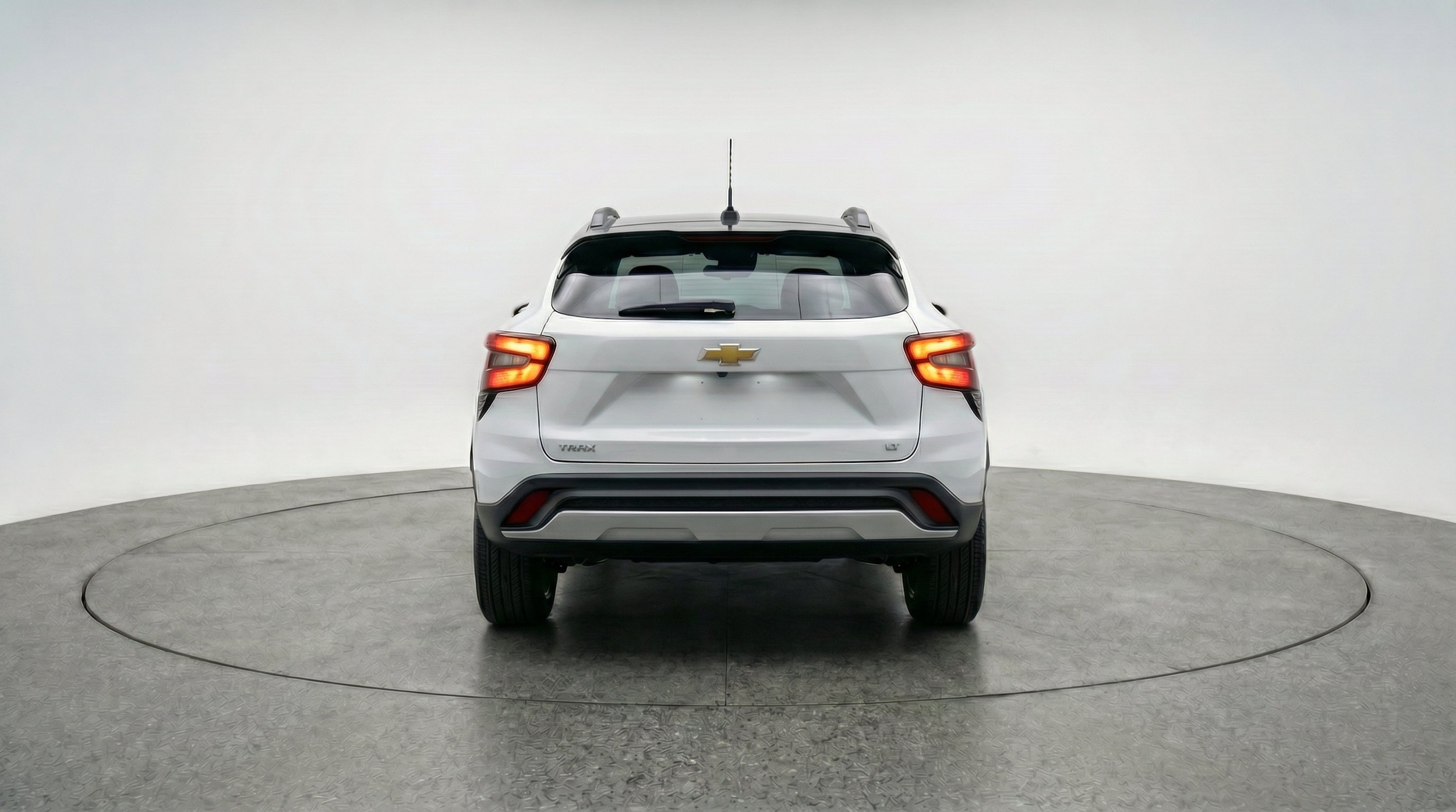 Thumbnail: 2025 Chevrolet Trax - 7