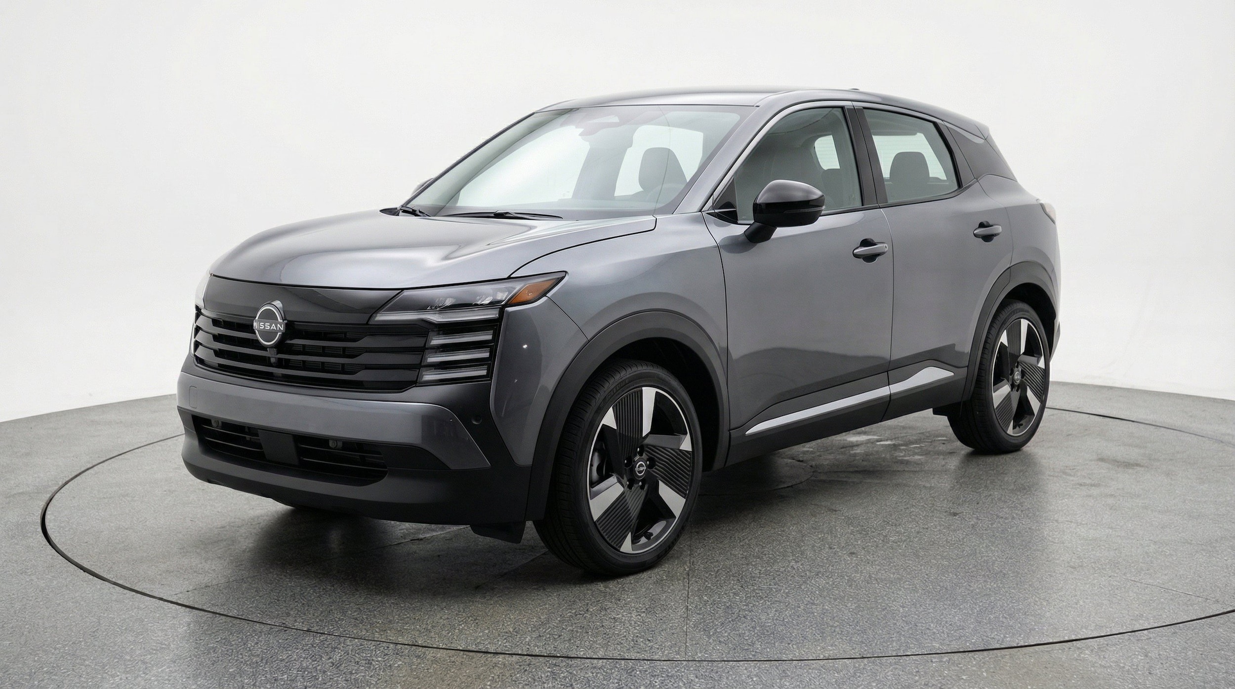 Thumbnail: 2026 Nissan Kicks - 3