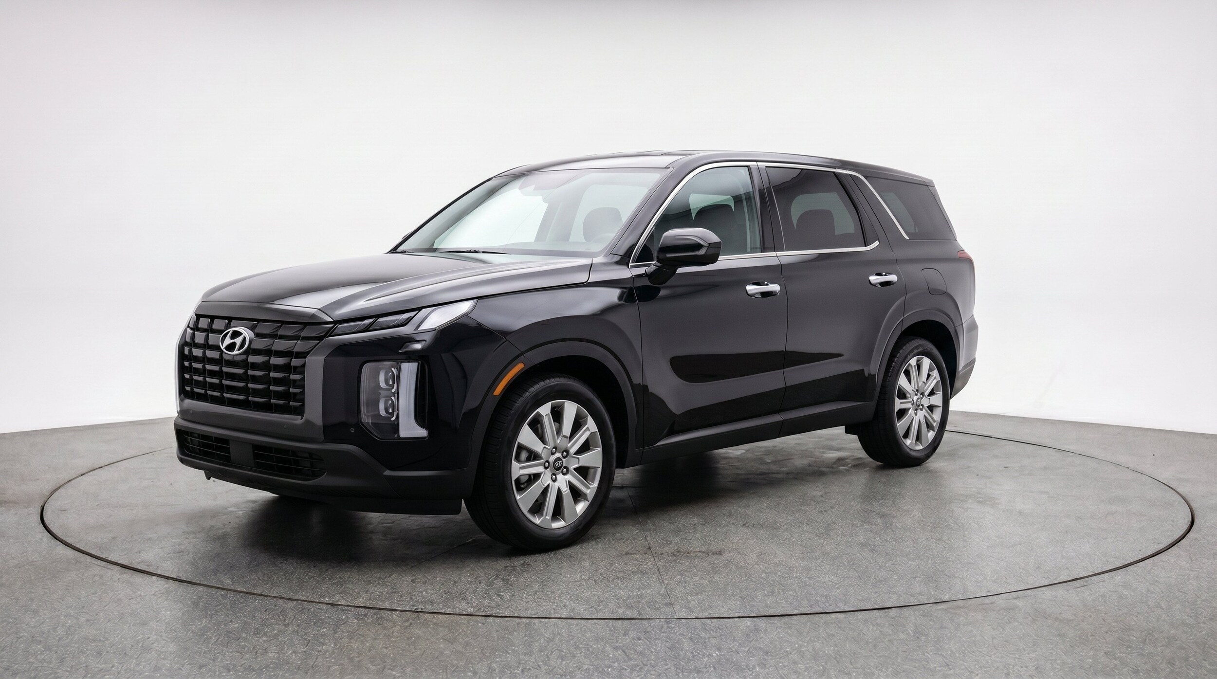 Thumbnail: 2025 Hyundai Palisade - 3