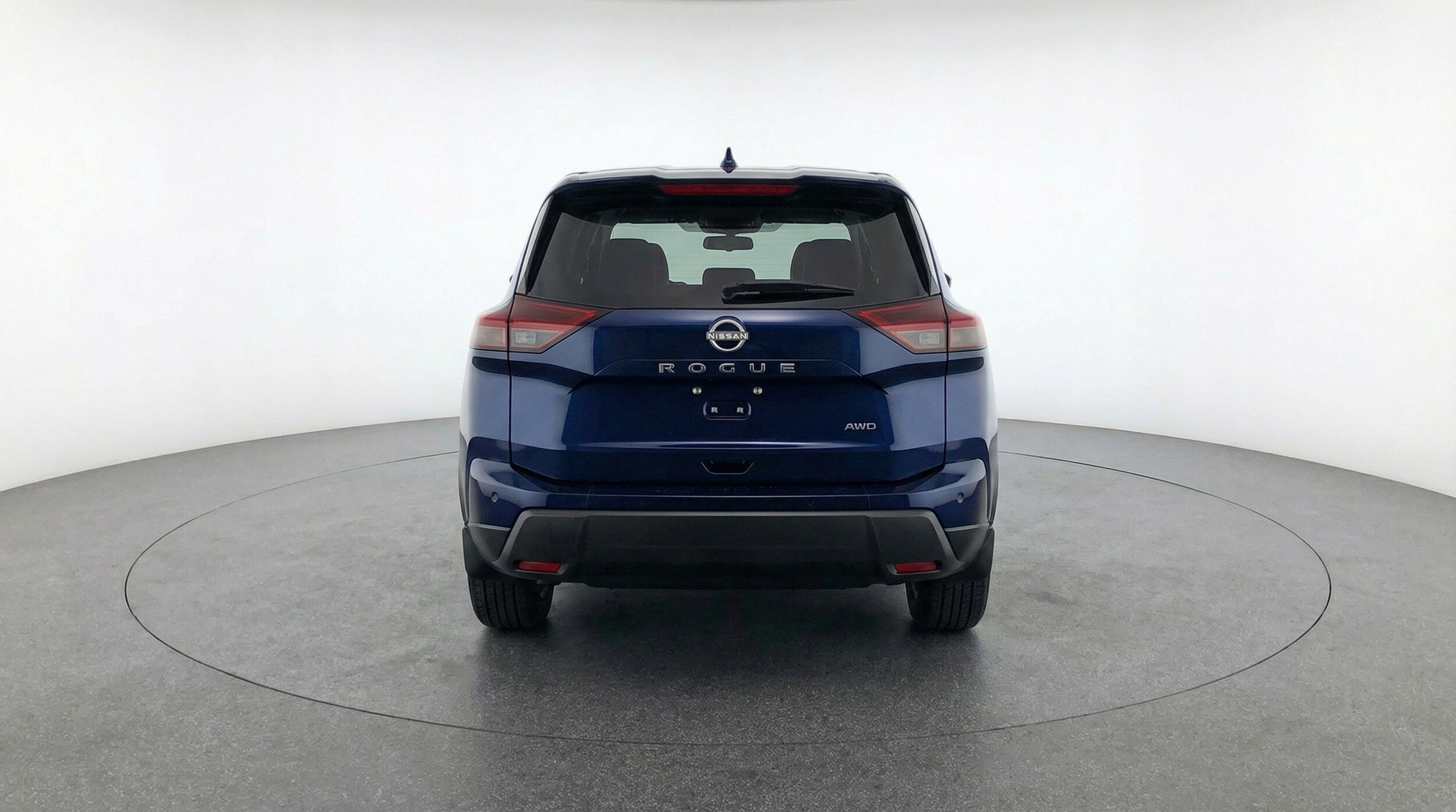 Thumbnail: 2025 Nissan Rogue - 7