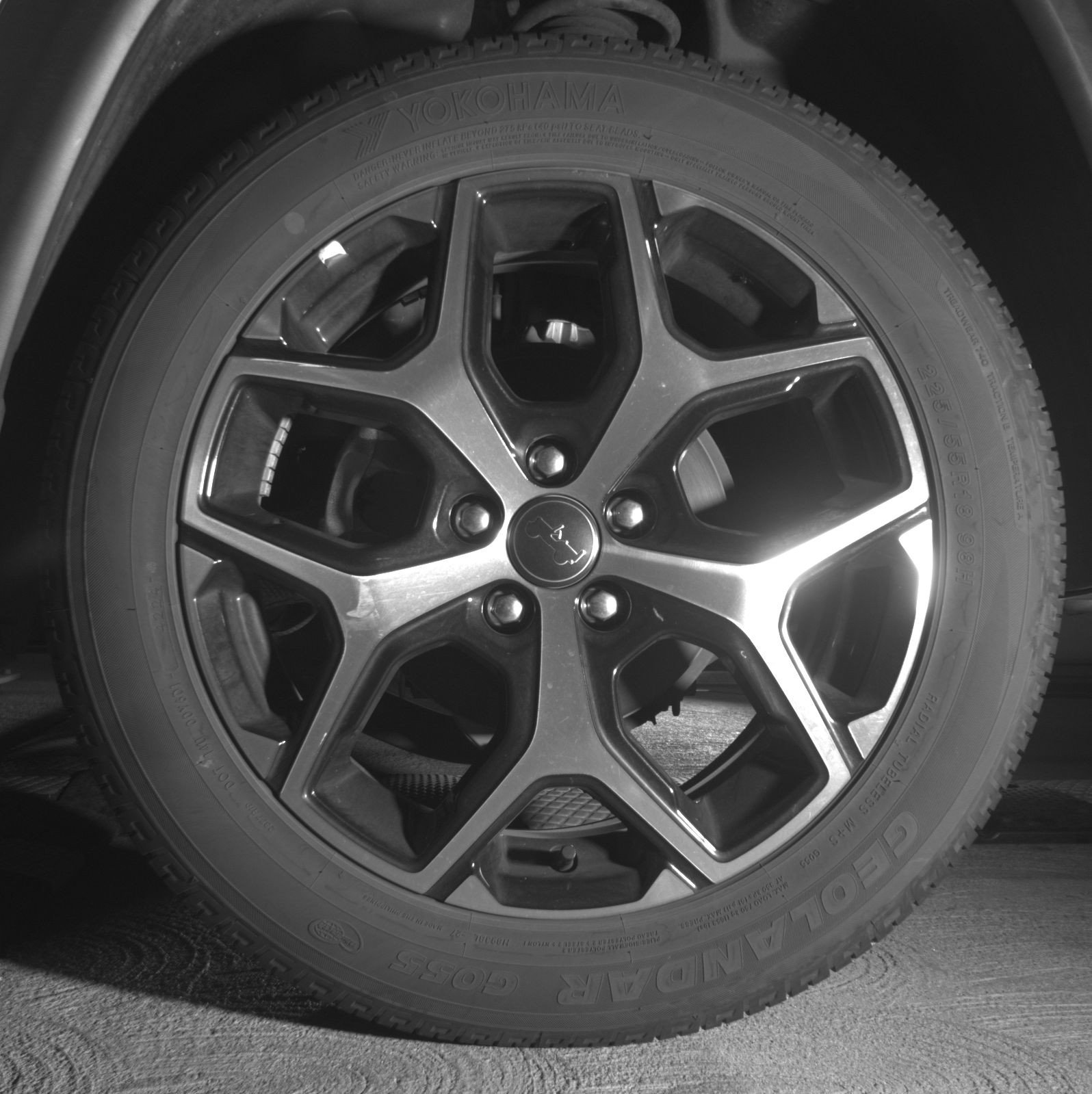 Thumbnail: 2025 Jeep Compass - 14