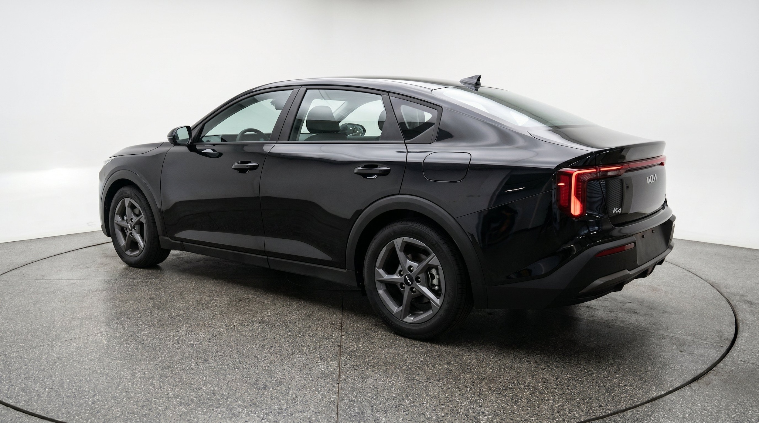 Thumbnail: 2026 Kia K4 - 6