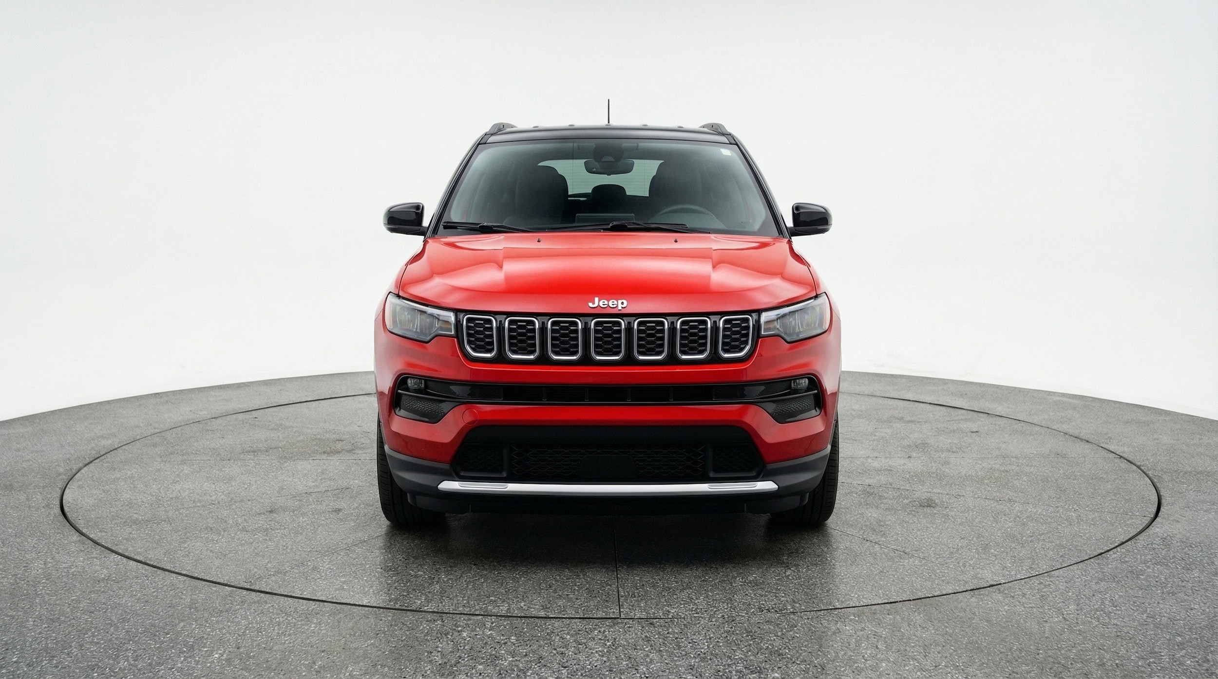 Thumbnail: 2025 Jeep Compass - 2