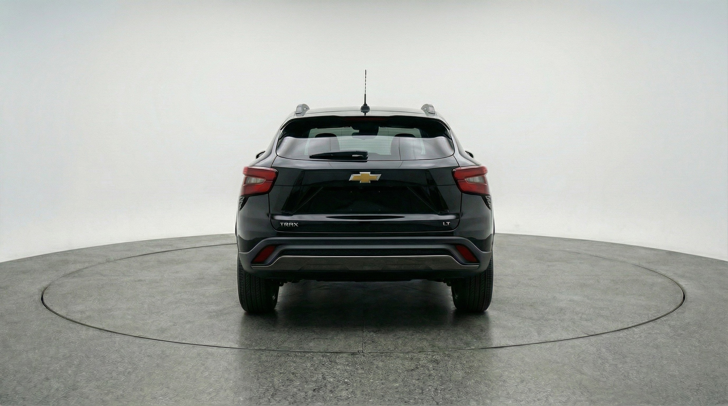 Thumbnail: 2025 Chevrolet Trax - 7