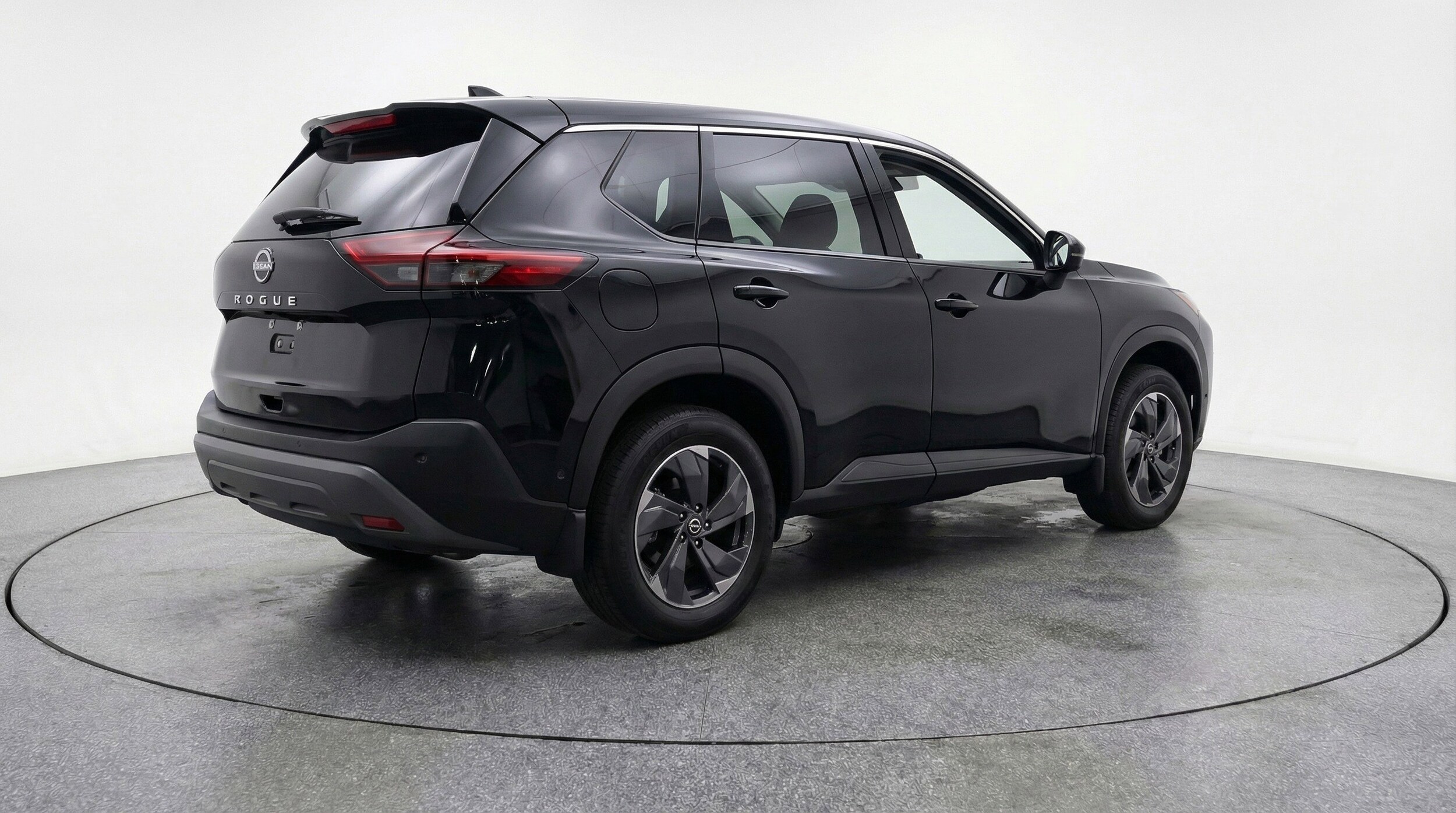 Thumbnail: 2025 Nissan Rogue - 9