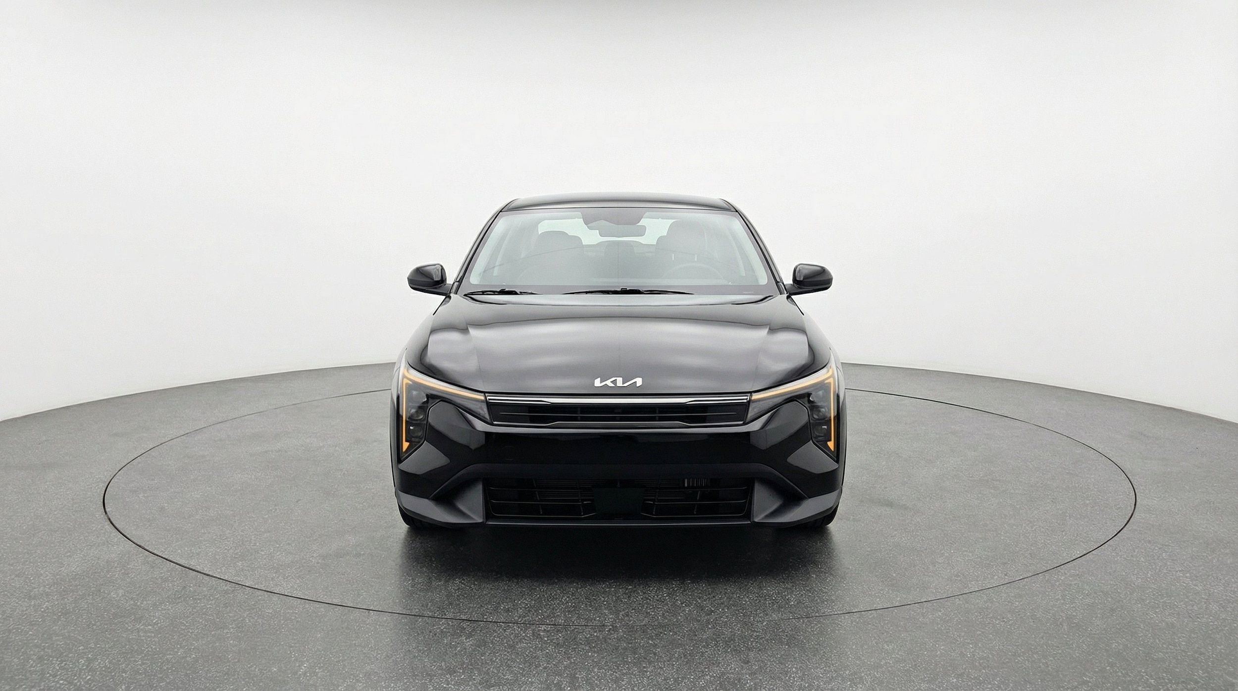 Thumbnail: 2026 Kia K4 - 2