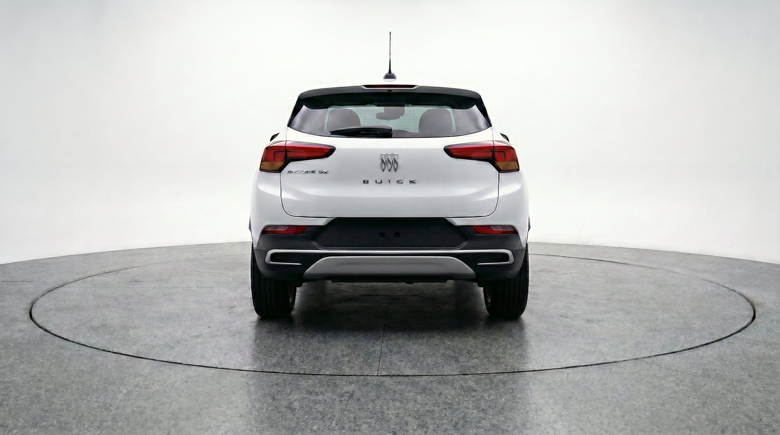 Thumbnail: 2026 Buick Encore GX - 7