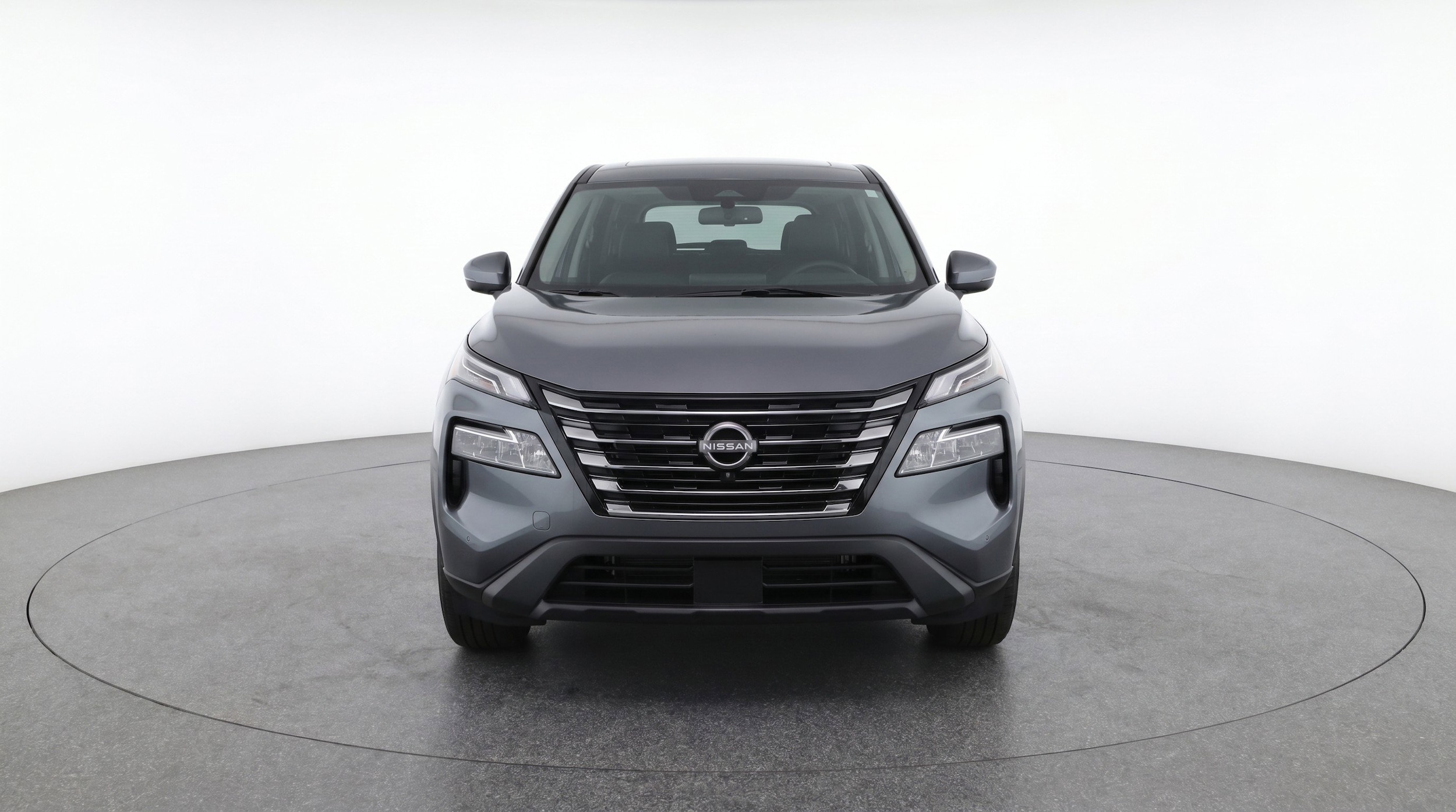 Thumbnail: 2025 Nissan Rogue - 2