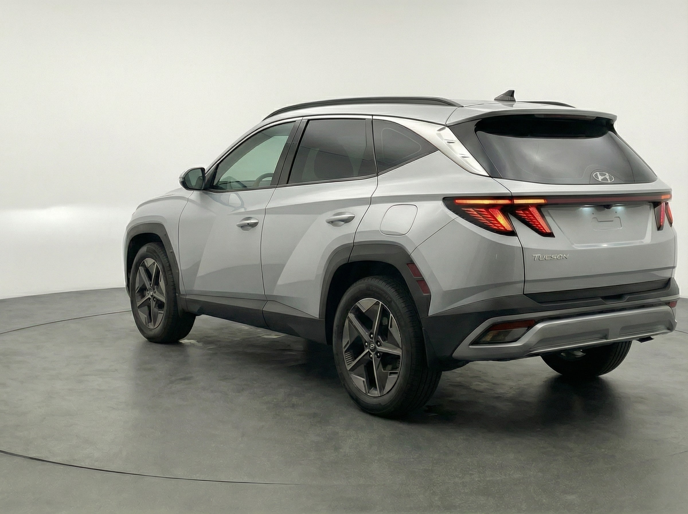 Thumbnail: 2025 Hyundai Tucson - 5