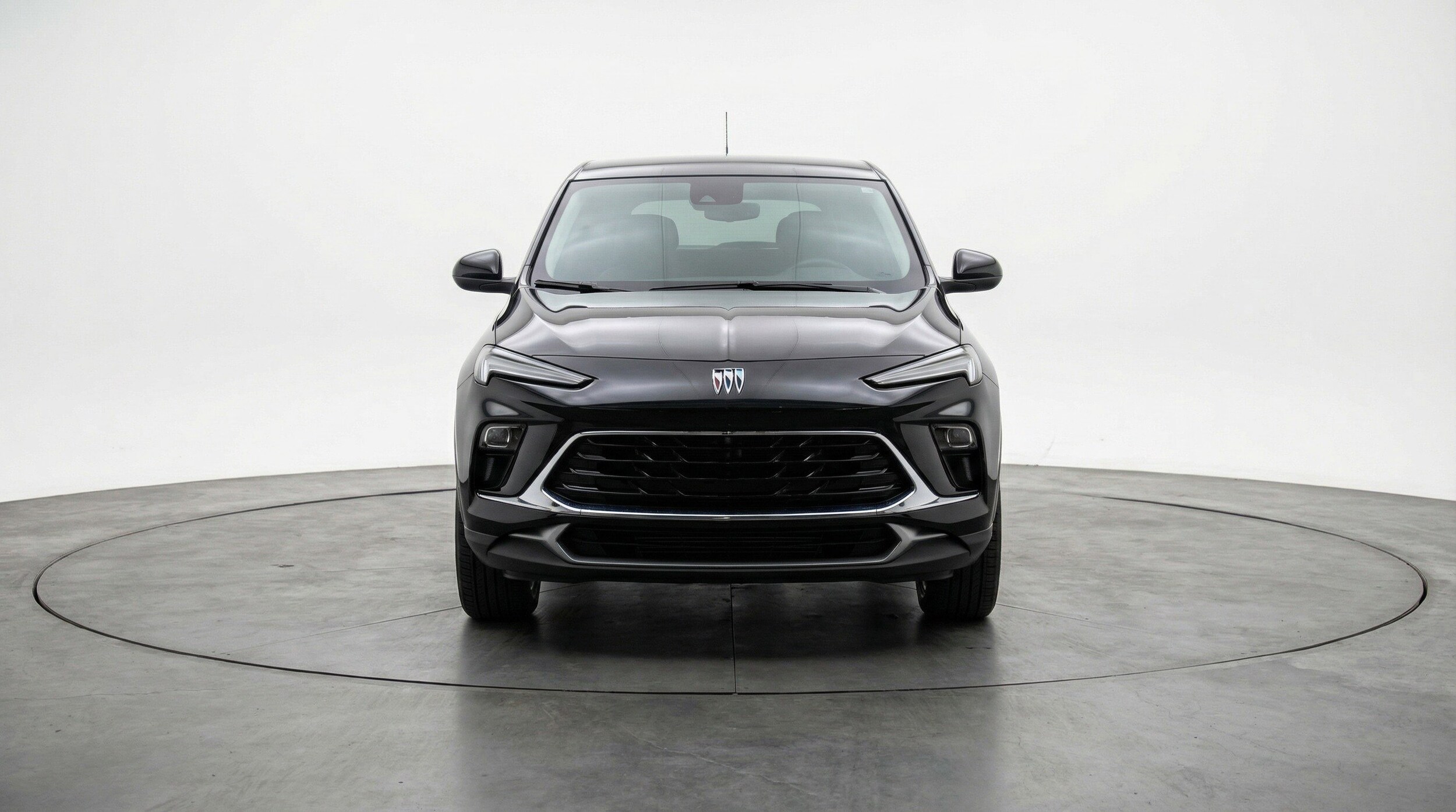 Thumbnail: 2025 Buick Encore GX - 2