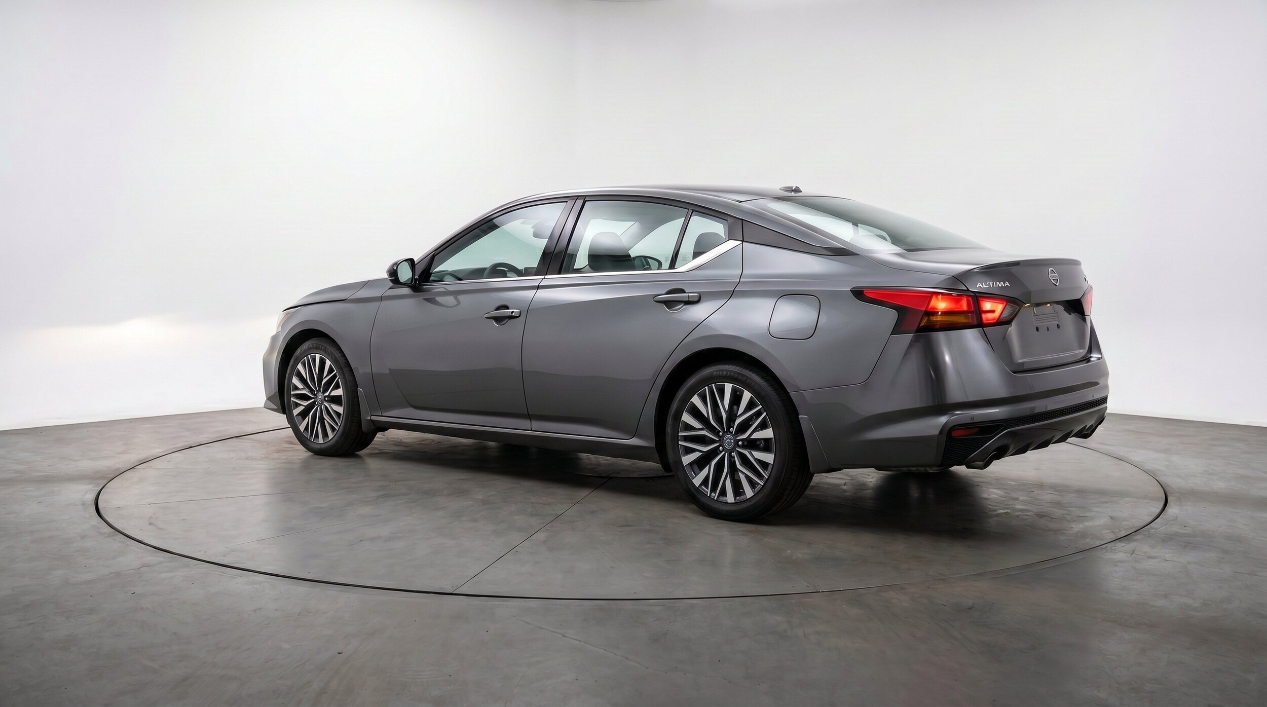Thumbnail: 2026 Nissan Altima - 6