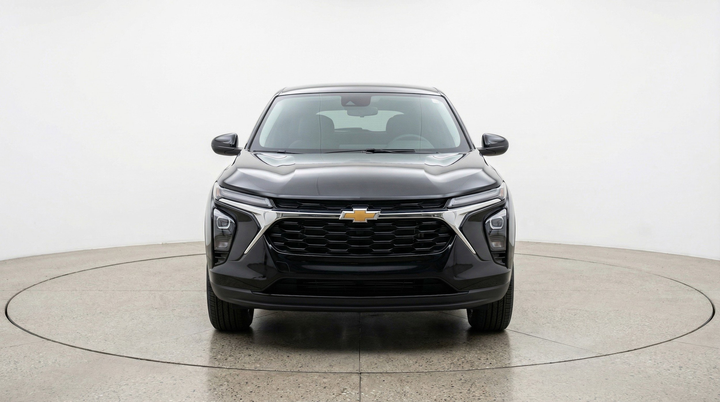 Thumbnail: 2025 Chevrolet Trax - 2